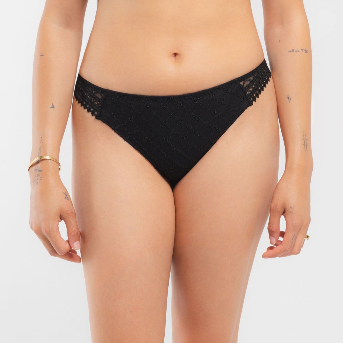 Tanga Paco