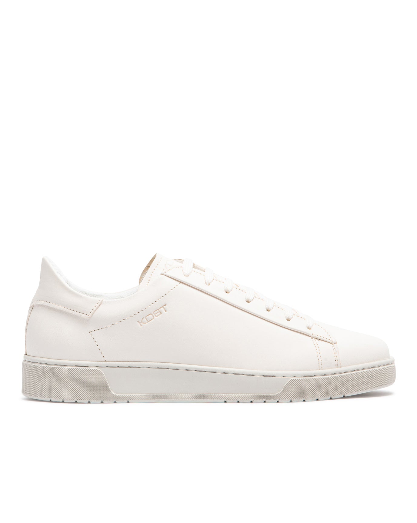 HOMERUN 2R VGT BLANC, KOST