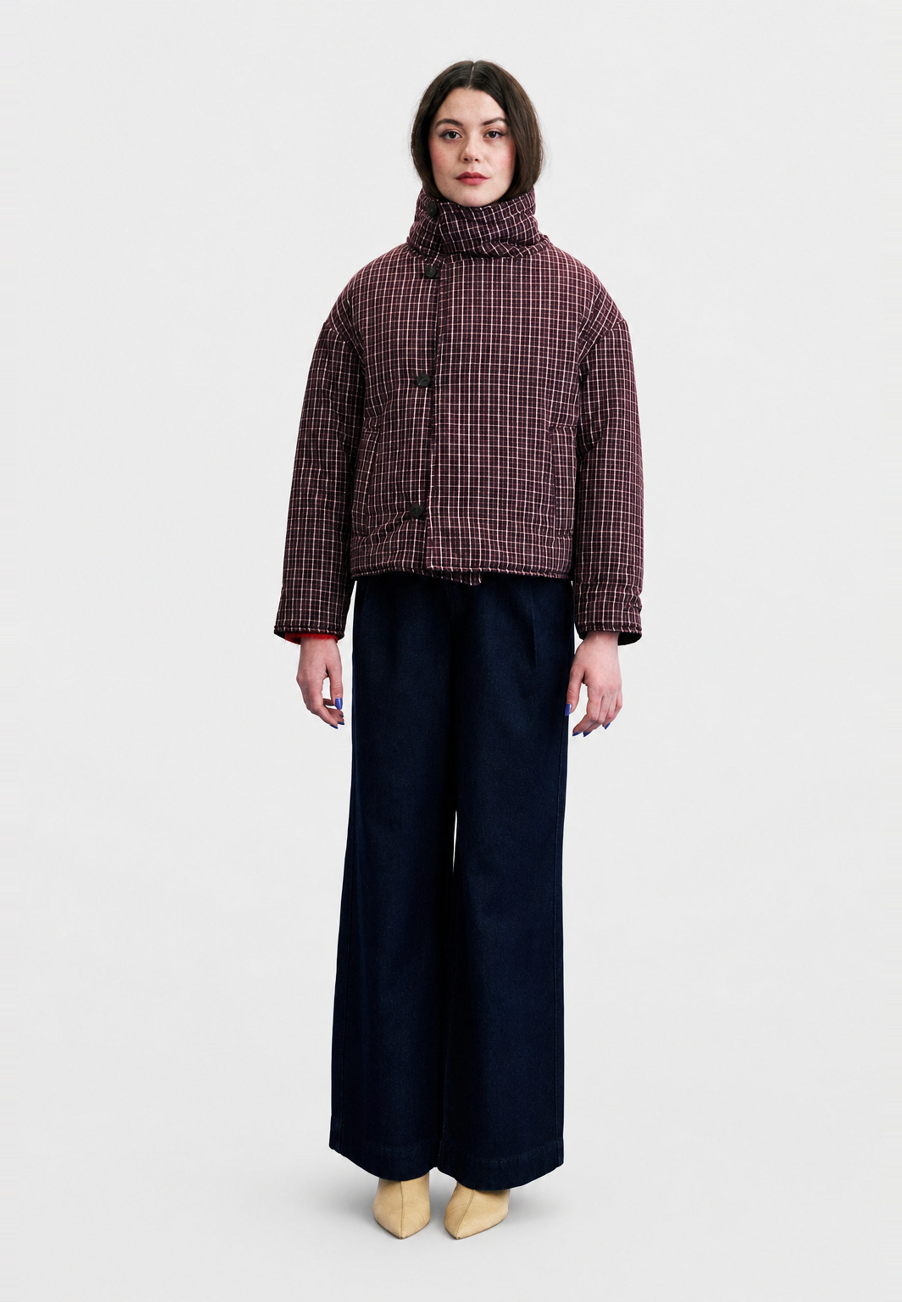 Doudoune Giona GIONA, FRNCH