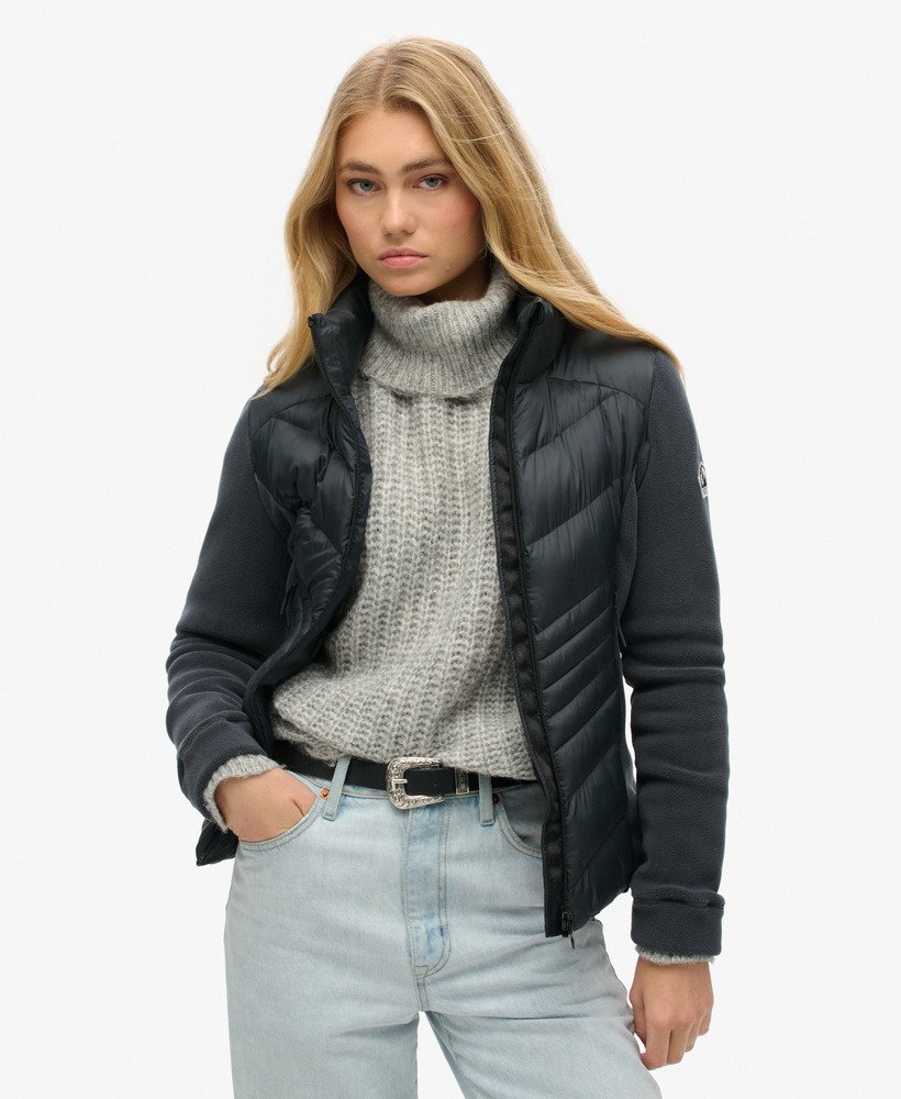 Veste en polaire Storm, SUPERDRY