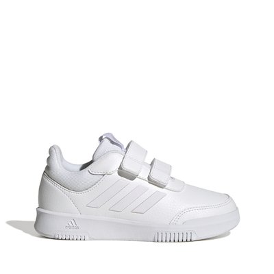 Kids Tensaur Sport 2.0 Trainers with Touch 'n' Close Fastening ADIDAS SPORTSWEAR