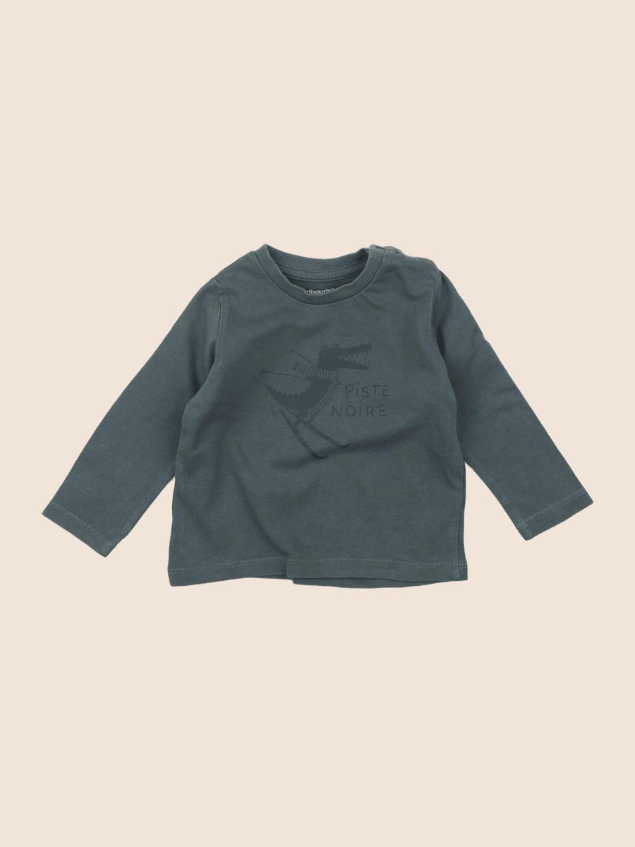 Tee-shirt - Très bon état, VERTBAUDET