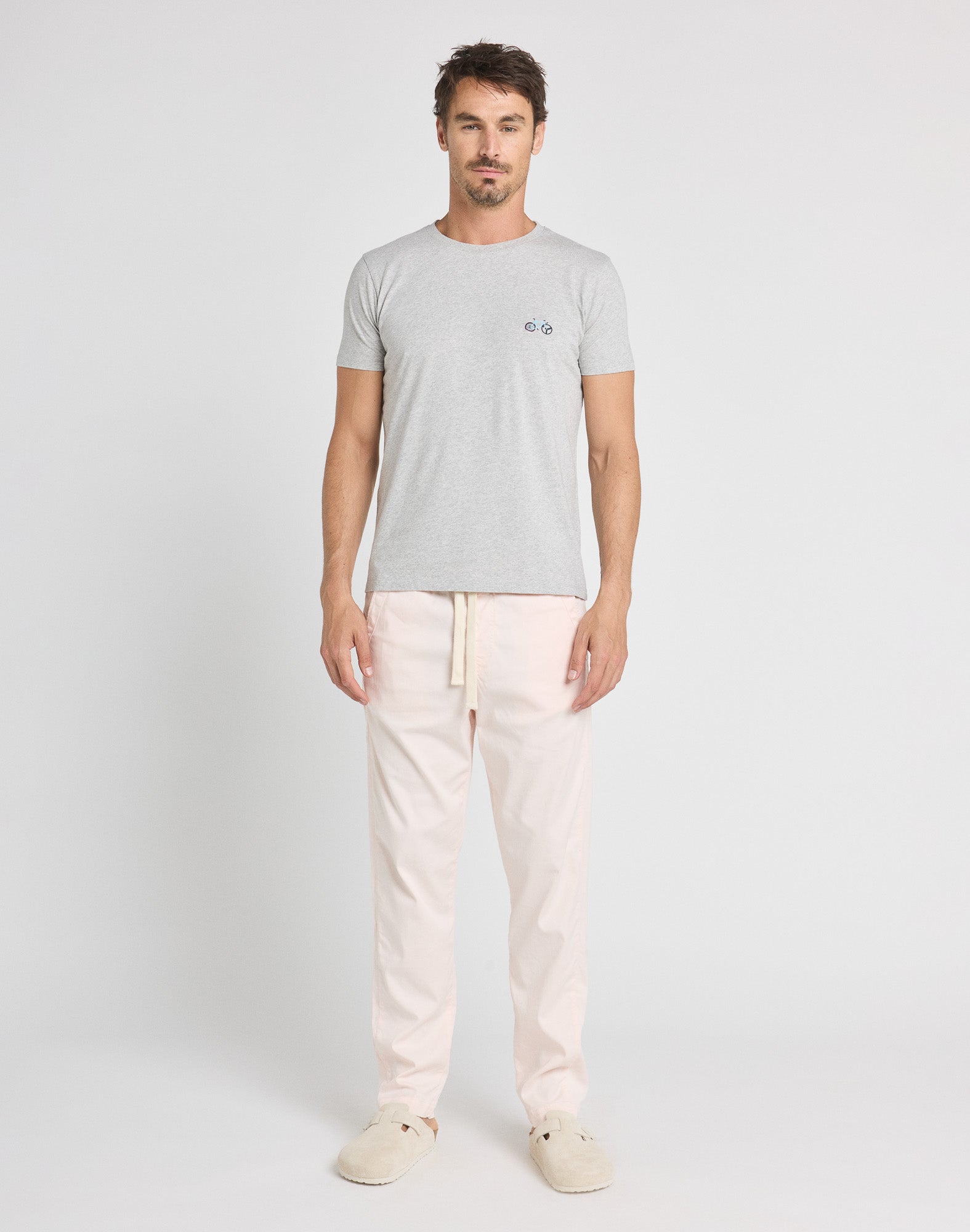 PANTALON LOOSE HEAVEN, PULLIN