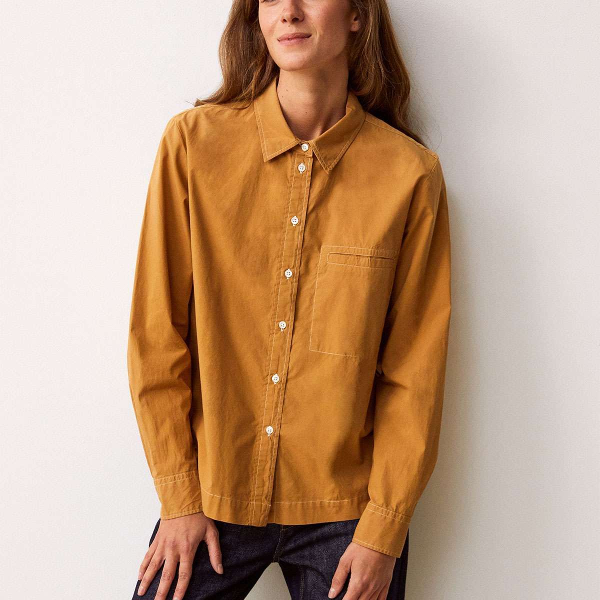 Bensimon hot sale chemisier femme