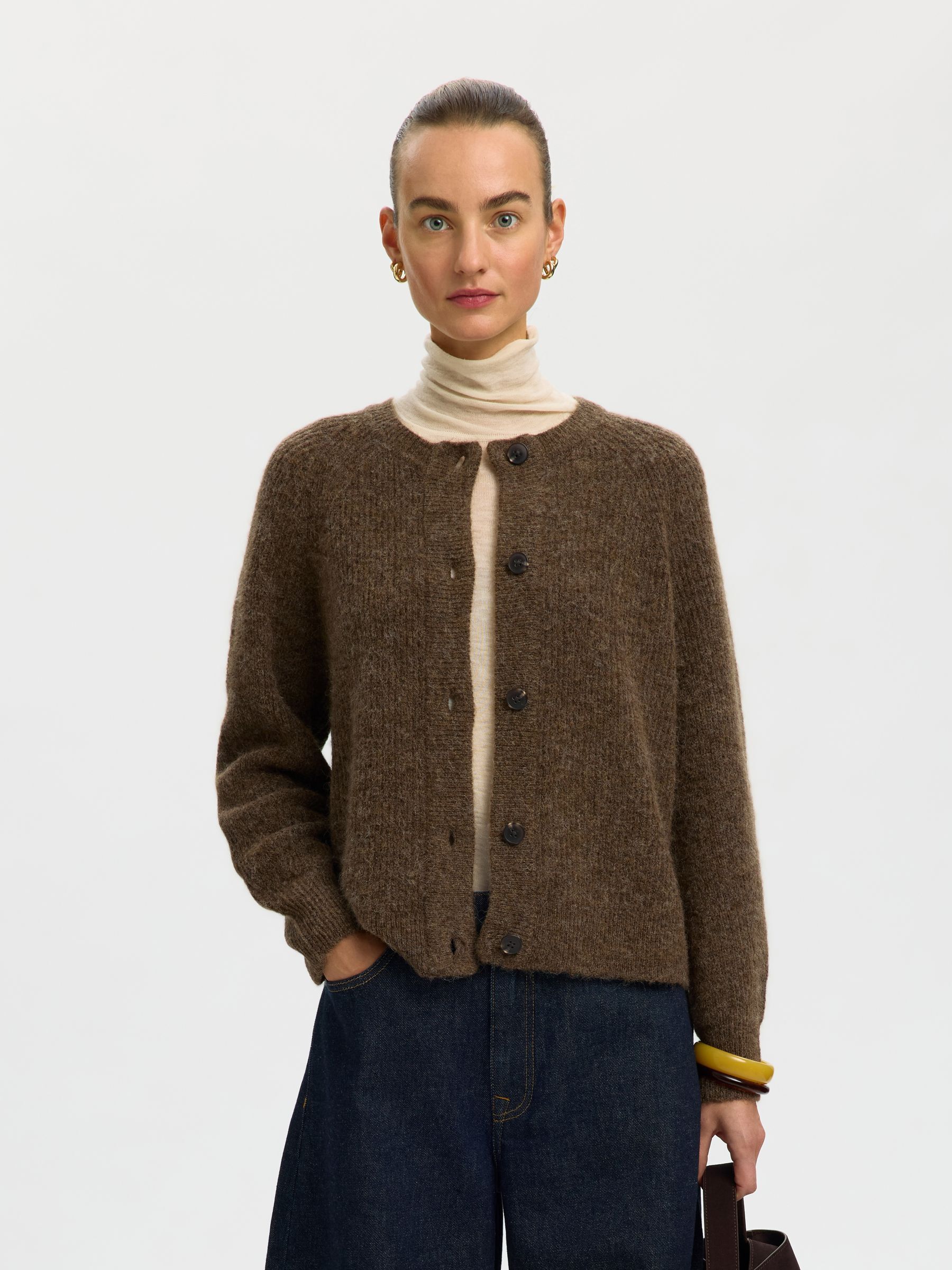 Cardigan, SELECTED