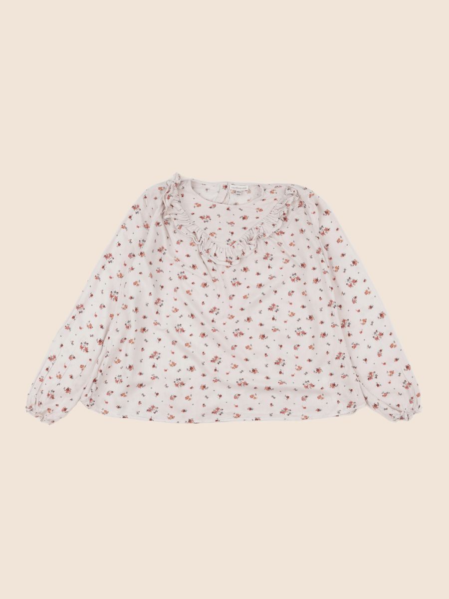 Blouse - Très bon état, VERTBAUDET