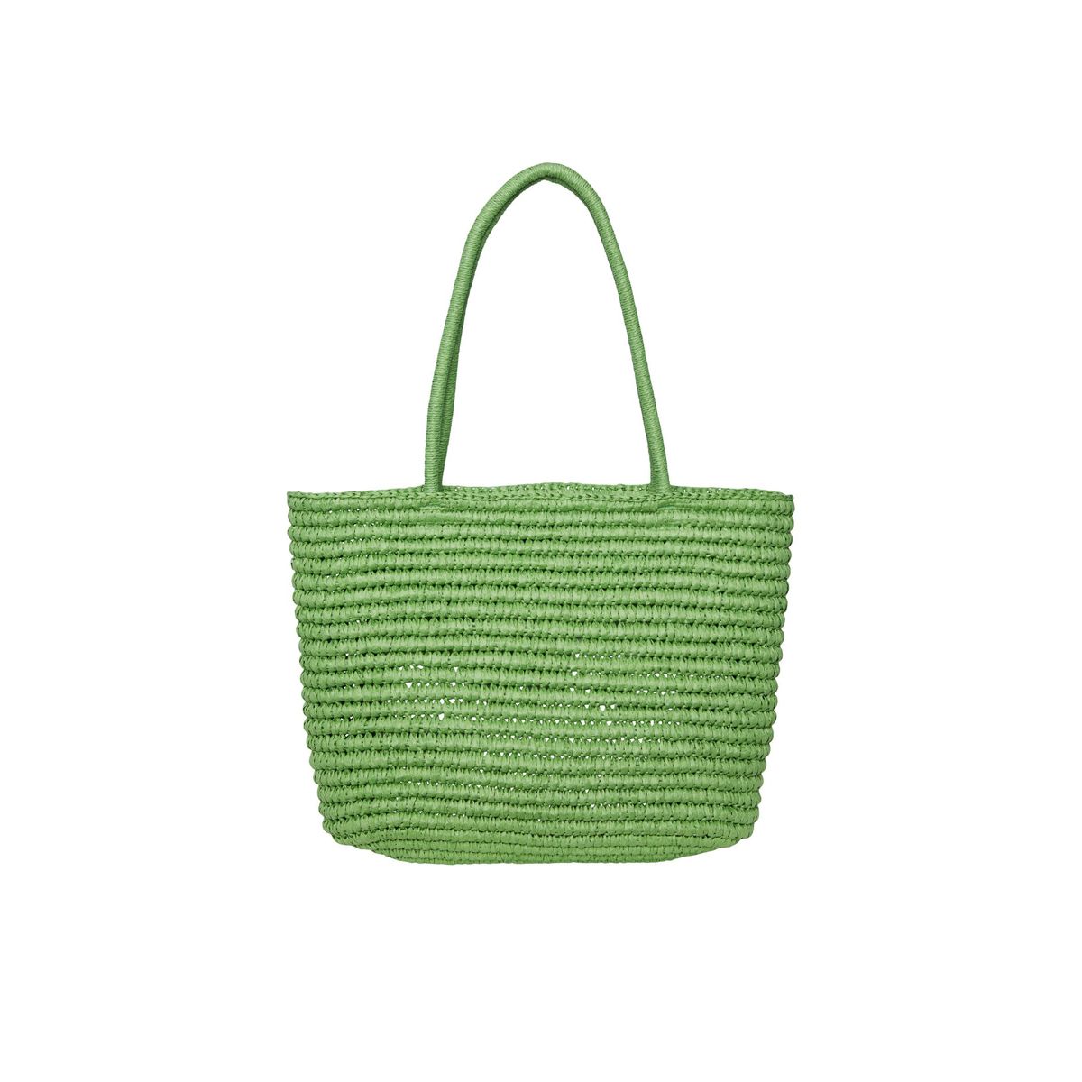 La redoute sac discount paille