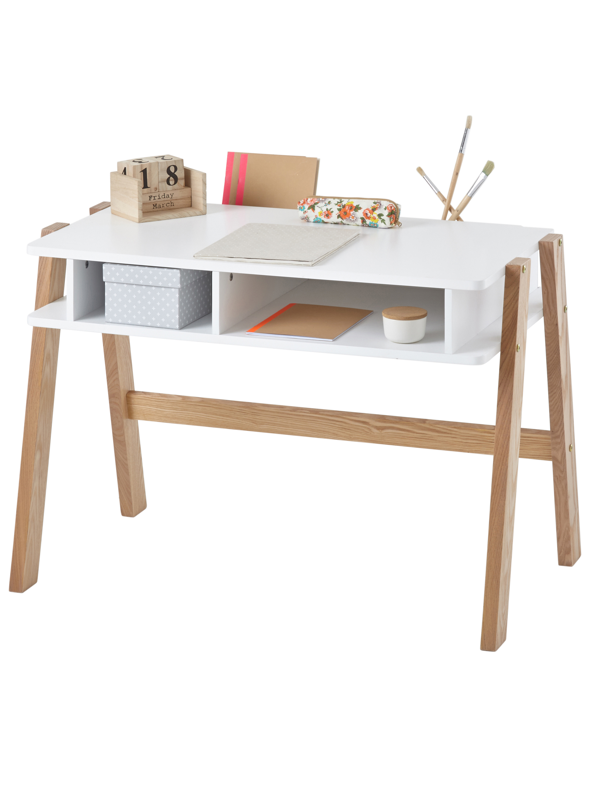 Bureau spécial maternelle LIGNE ARCHITEKT, VERTBAUDET