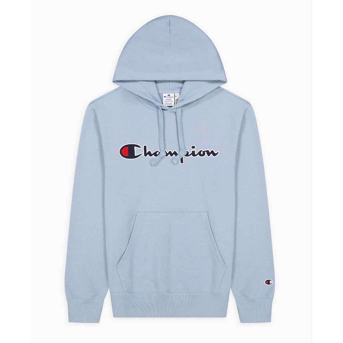 champion sweater logo