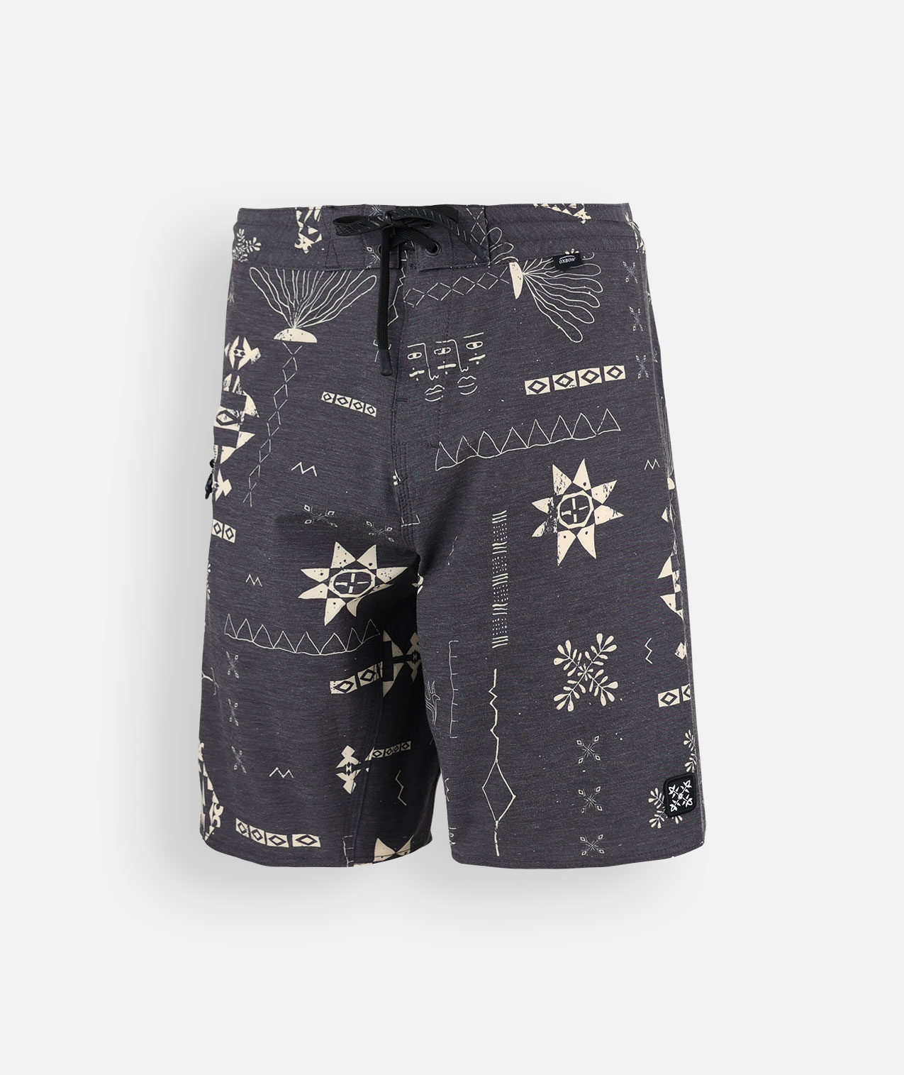 Boardshort SNAP, OXBOW