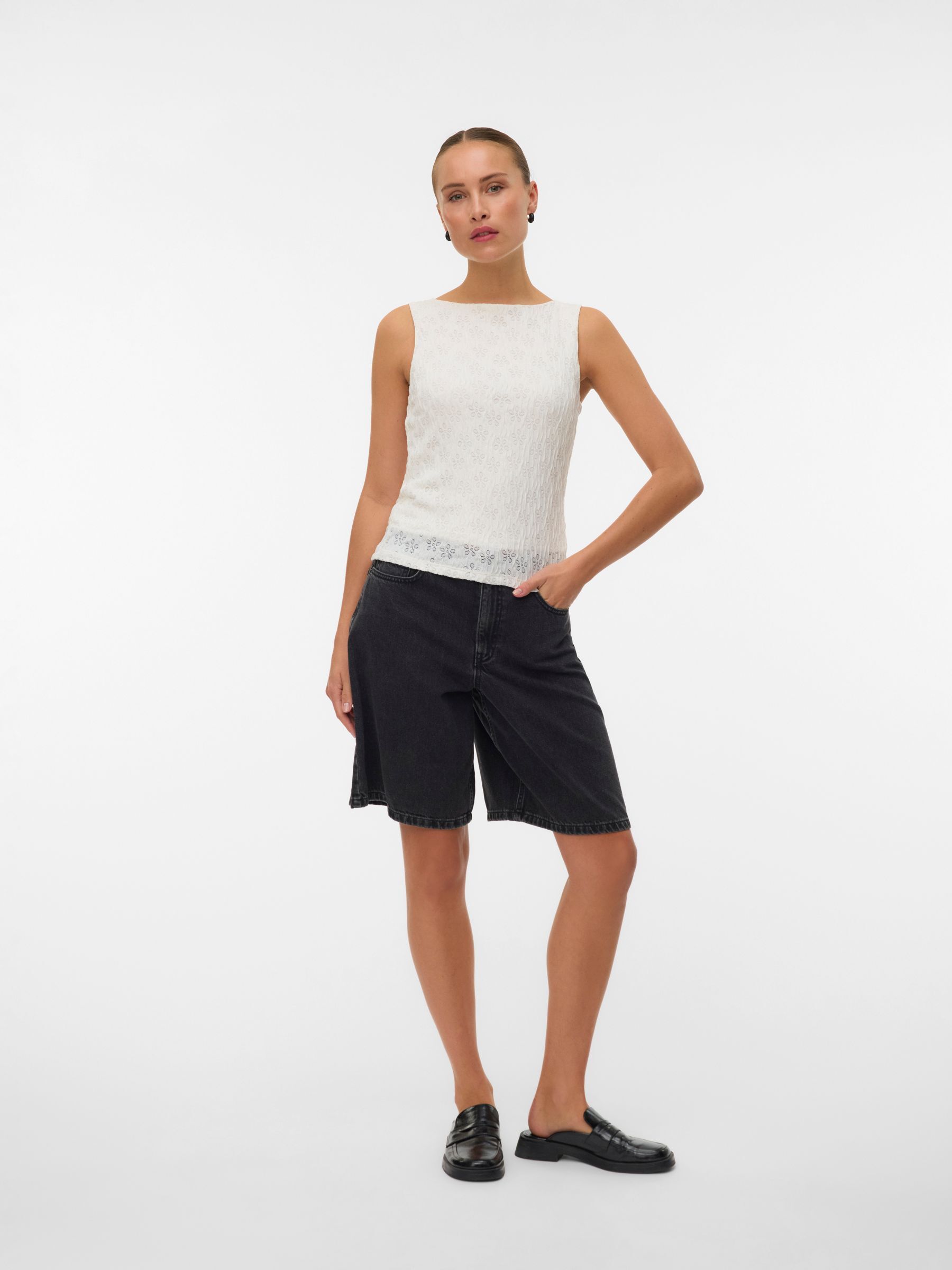 Top, VERO MODA