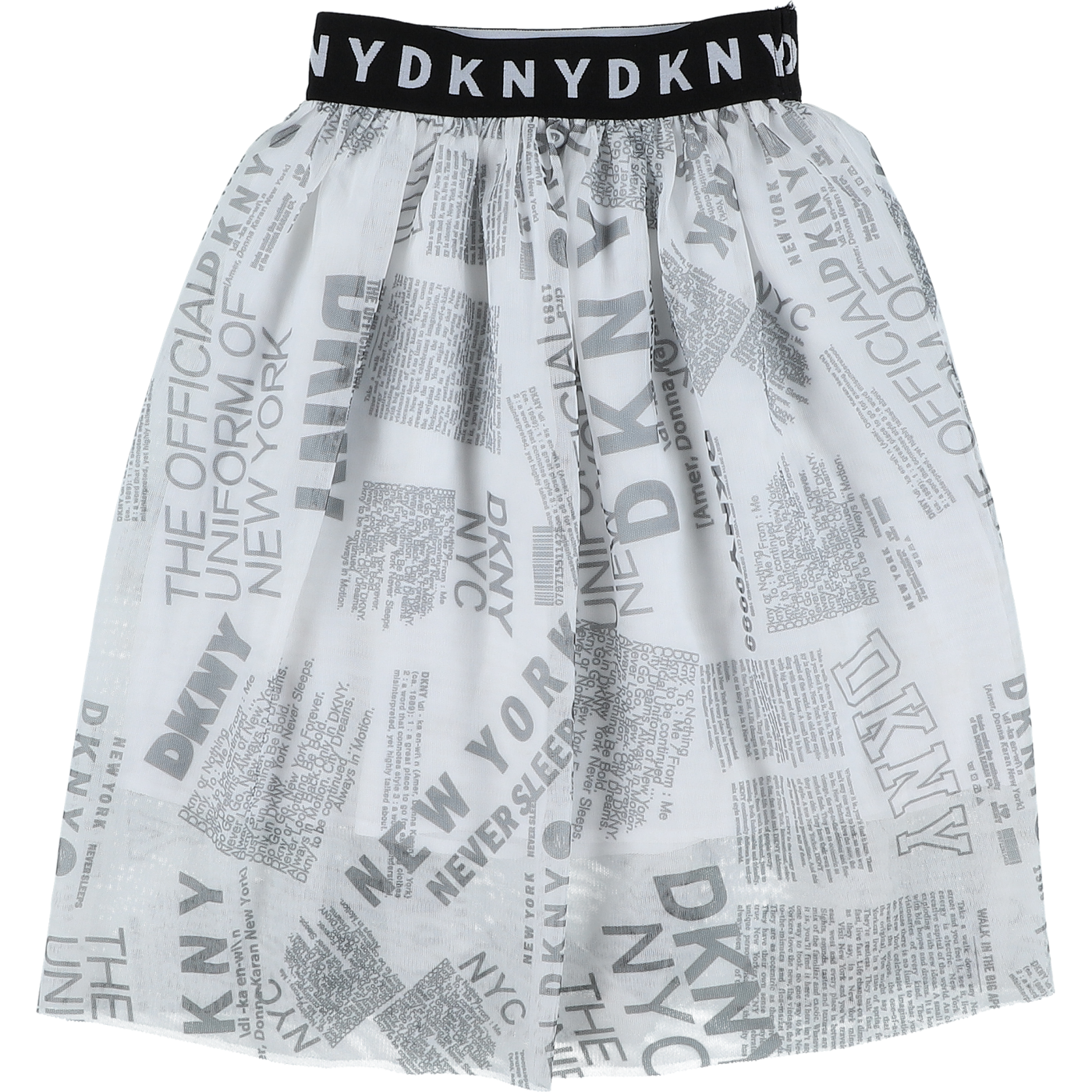 Jupe tulle - Très bon état, DKNY