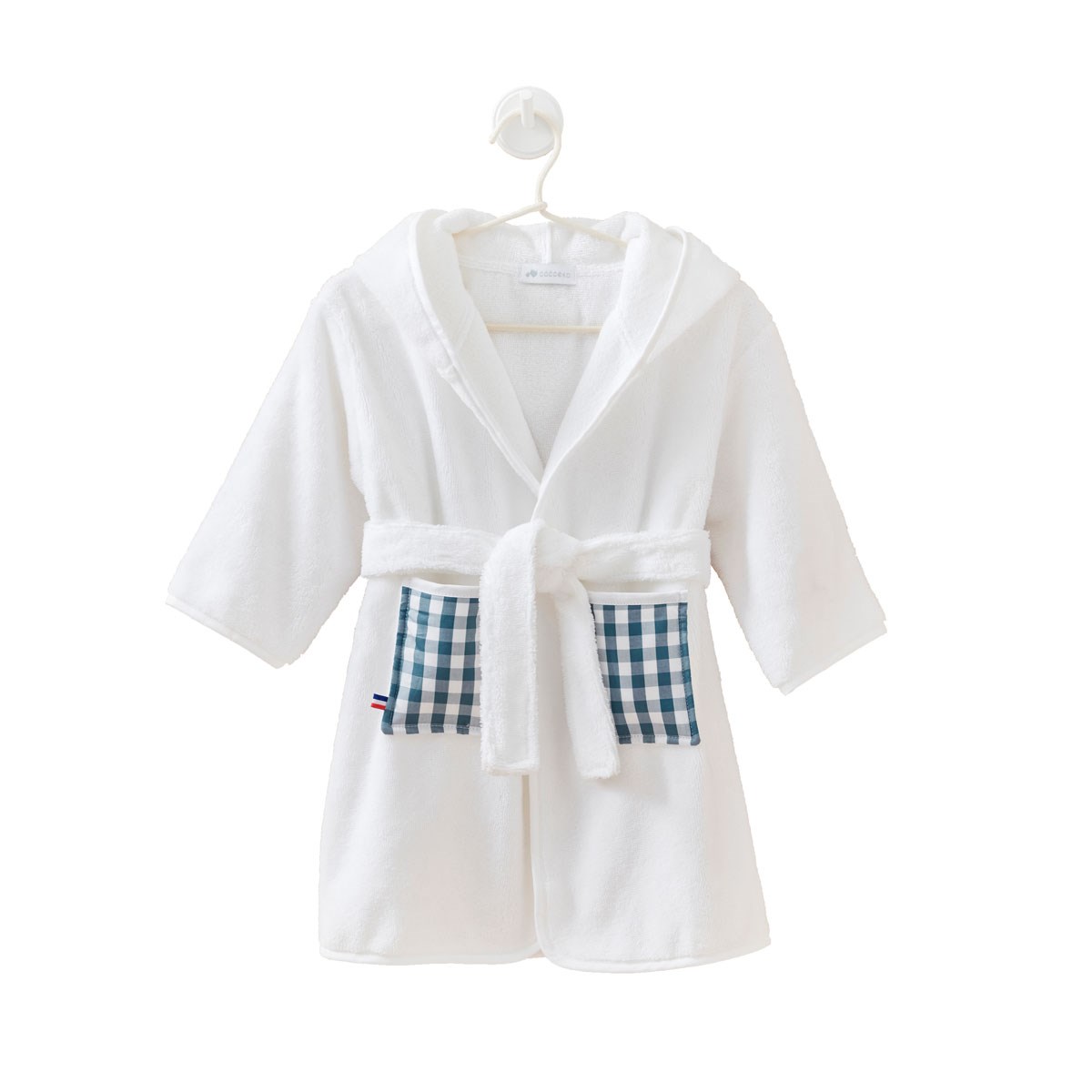 Peignoir enfant, COCOEKO