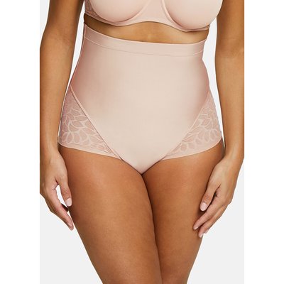 Perfect Curves Control Knickers with High Waist SANS COMPLEXE