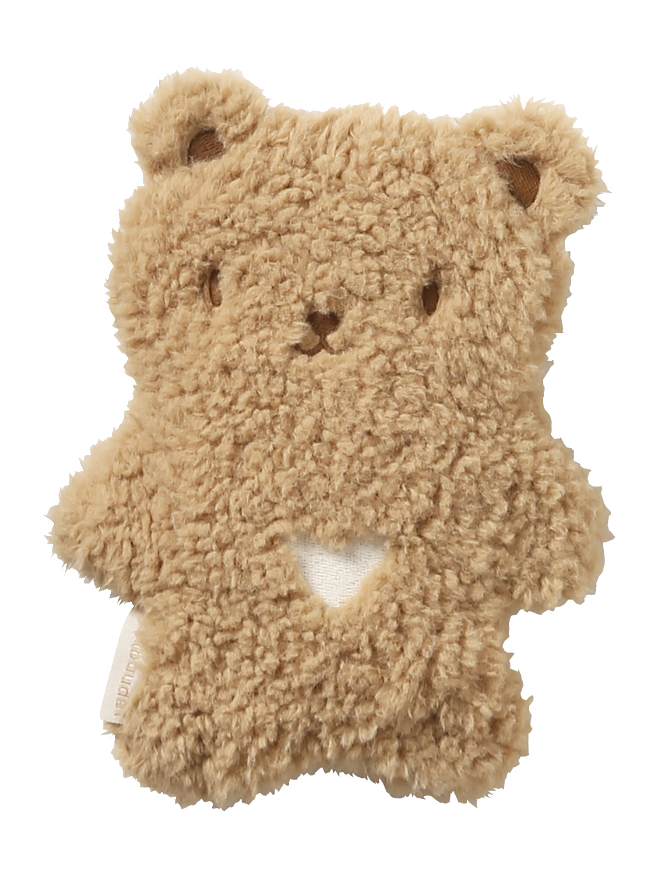 Peluche bouillotte, VERTBAUDET
