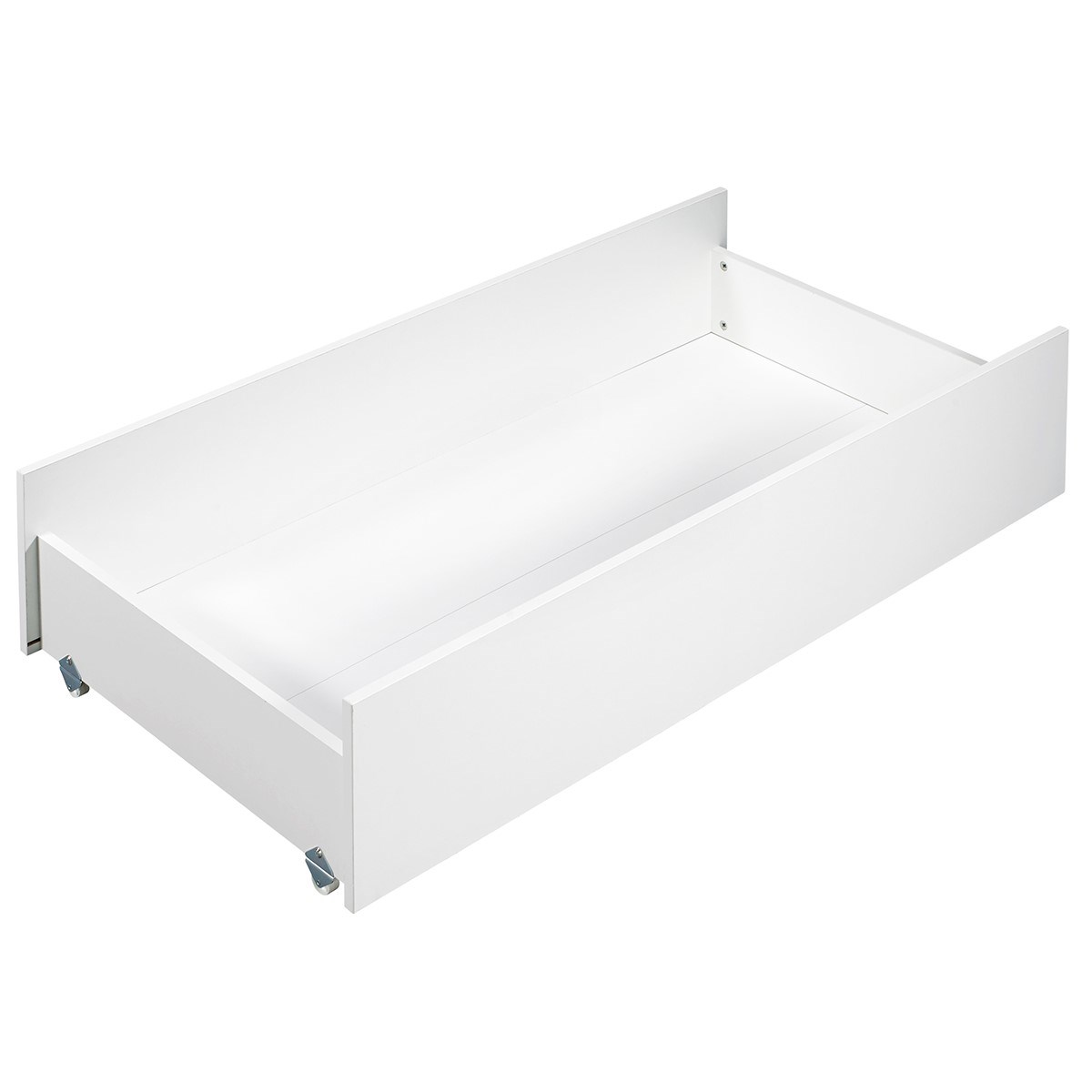 Tiroir pour lit évolutif en bois, BABY PRICE