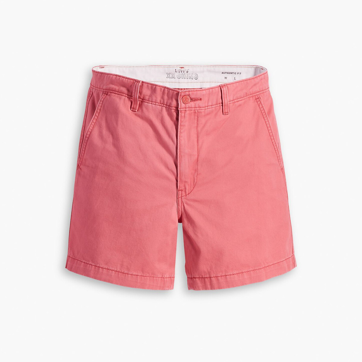 Mens pink shorts on sale uk