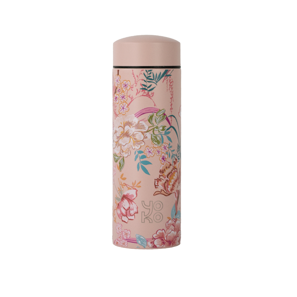 Théière isotherme Bali 35 cl, YOKO