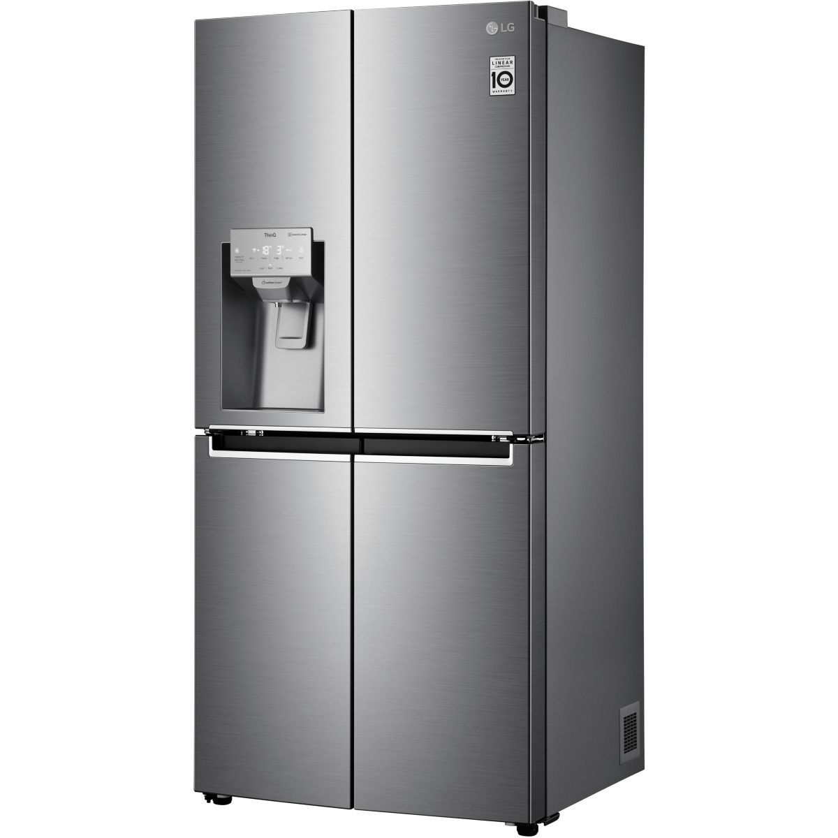 Холодильник lg интернет. LG GC-q247 CABV. Холодильник LG GC-b257sezv. LG GC-b569pbcm. Холодильник LG ga-b379slul.