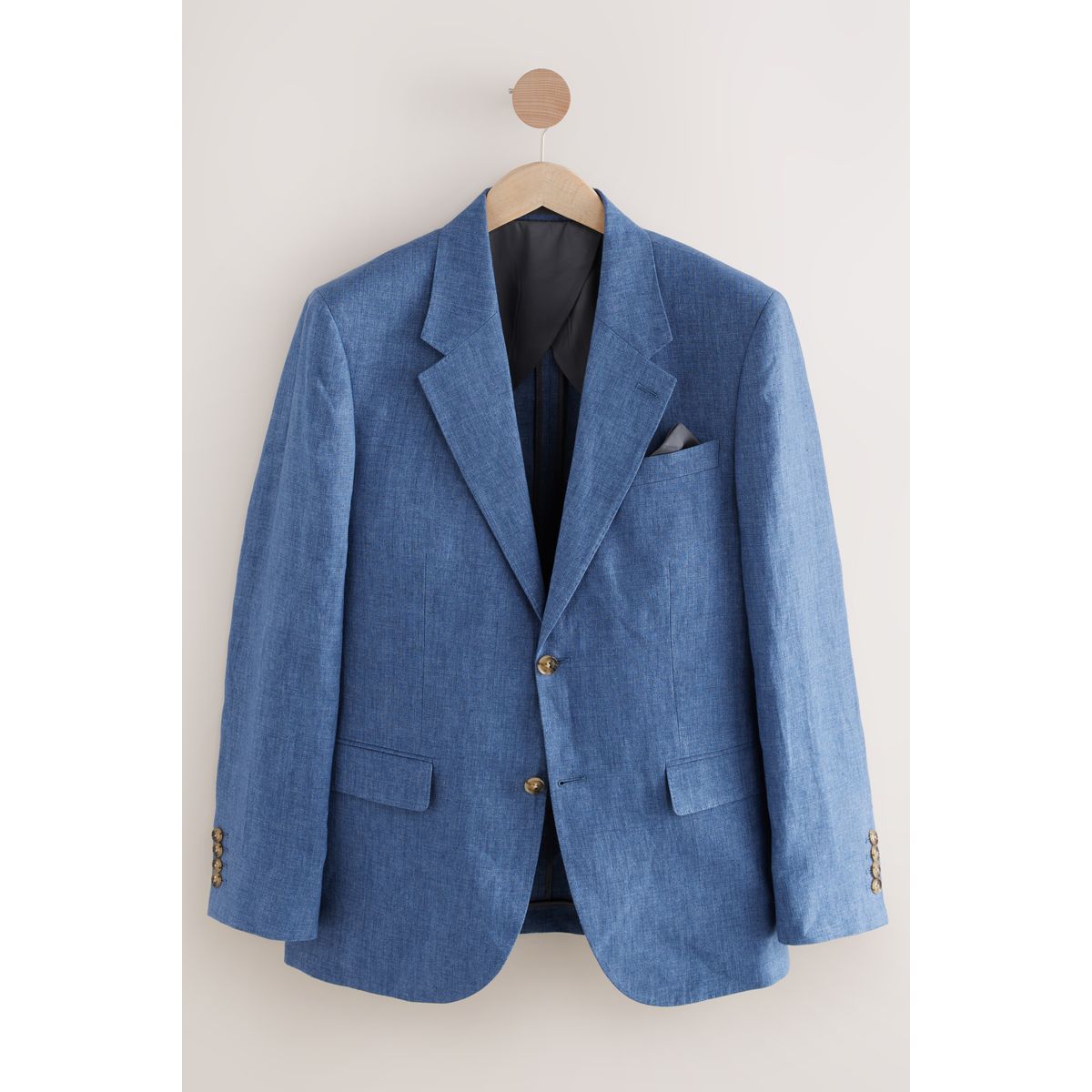 Veste de costume slim italien leomaster, NEXT