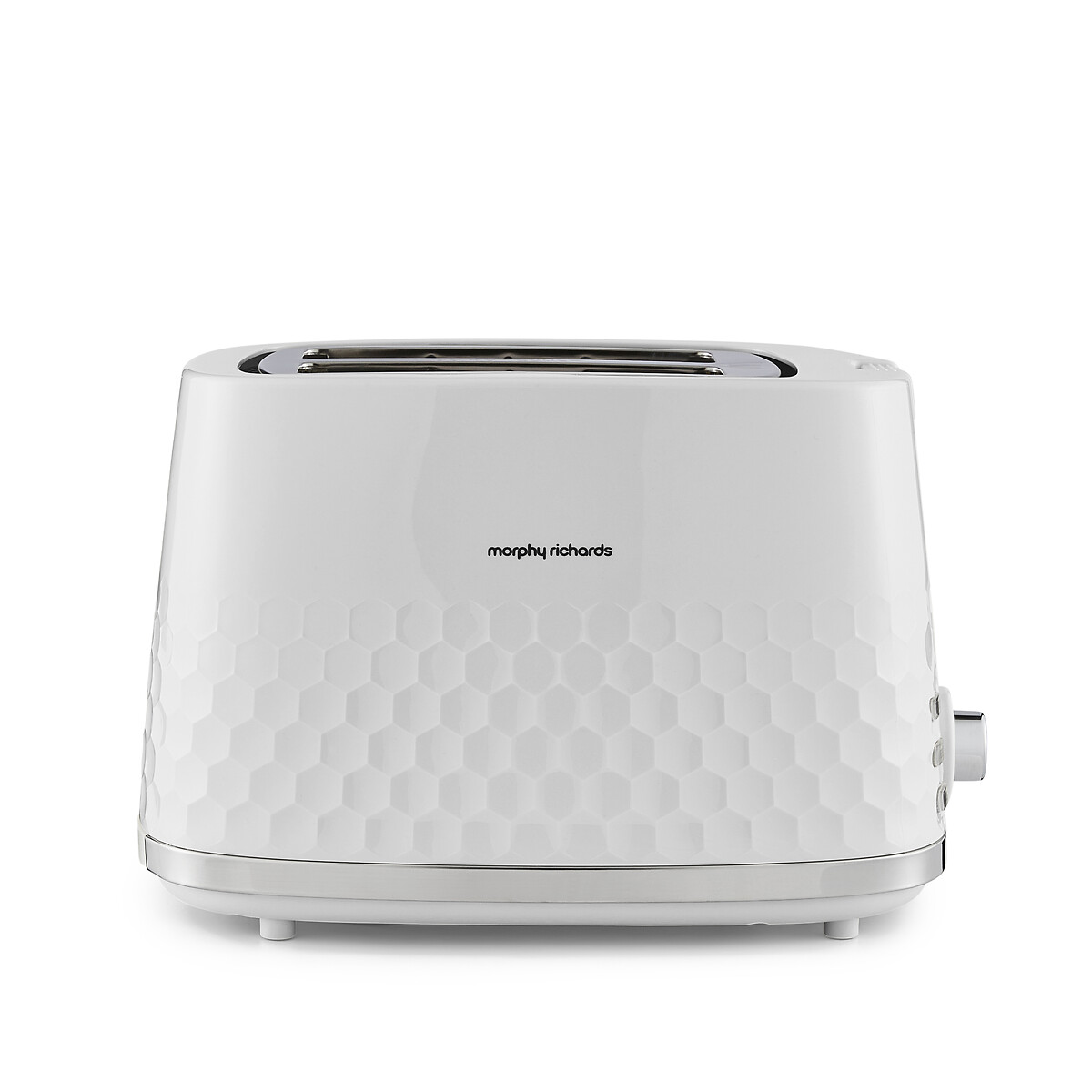 Hive 2-Slice Toaster, MORPHY RICHARDS