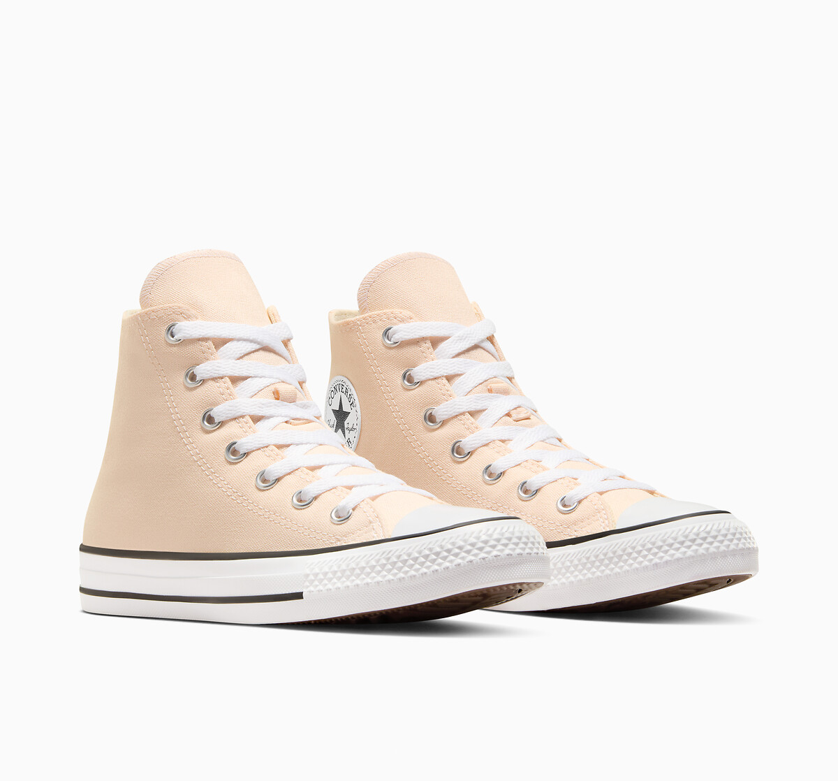 Kids All Star Hi Seasonal Colour Trainers, CONVERSE