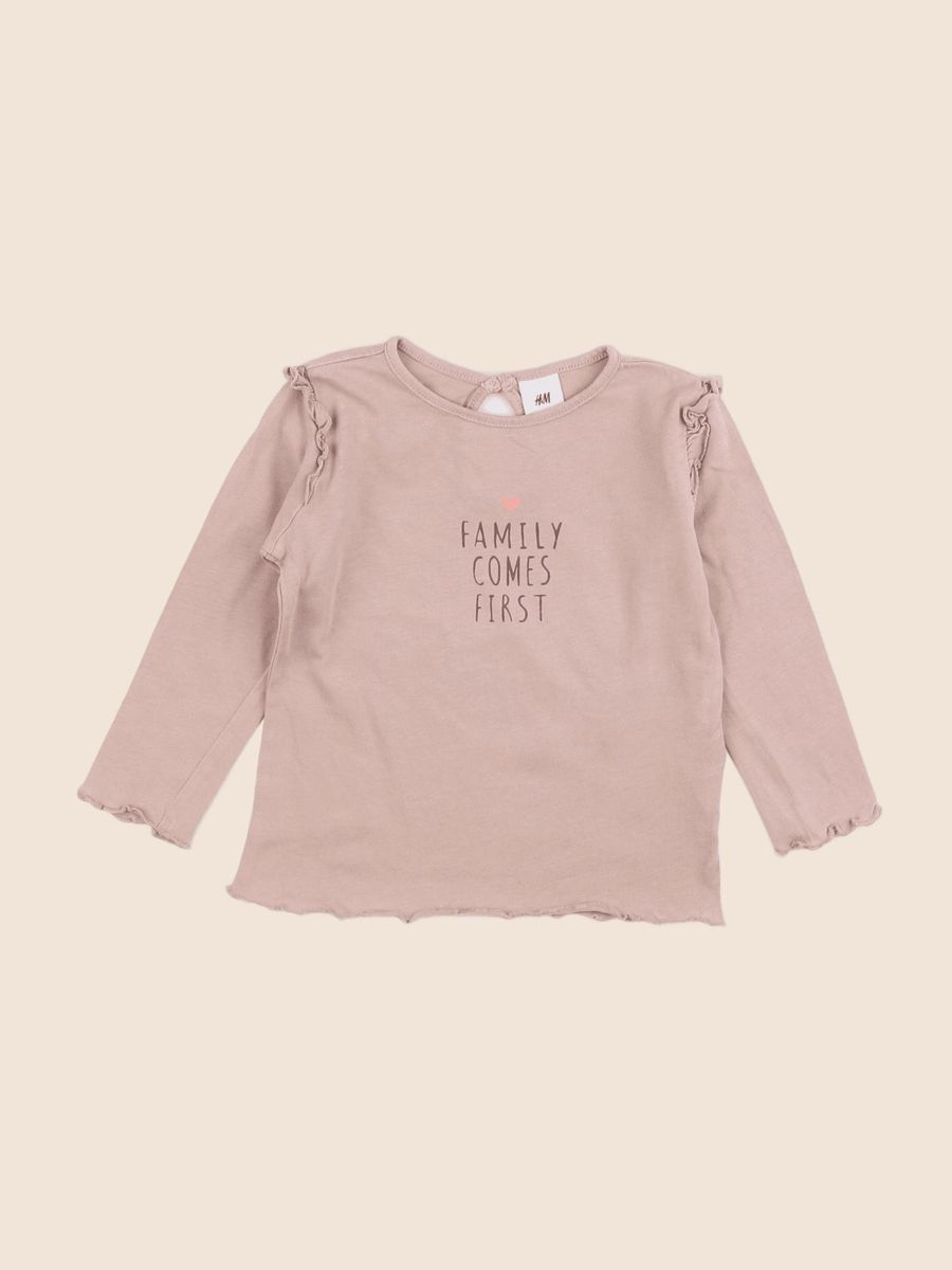Tee-shirt - Très bon état, H&M