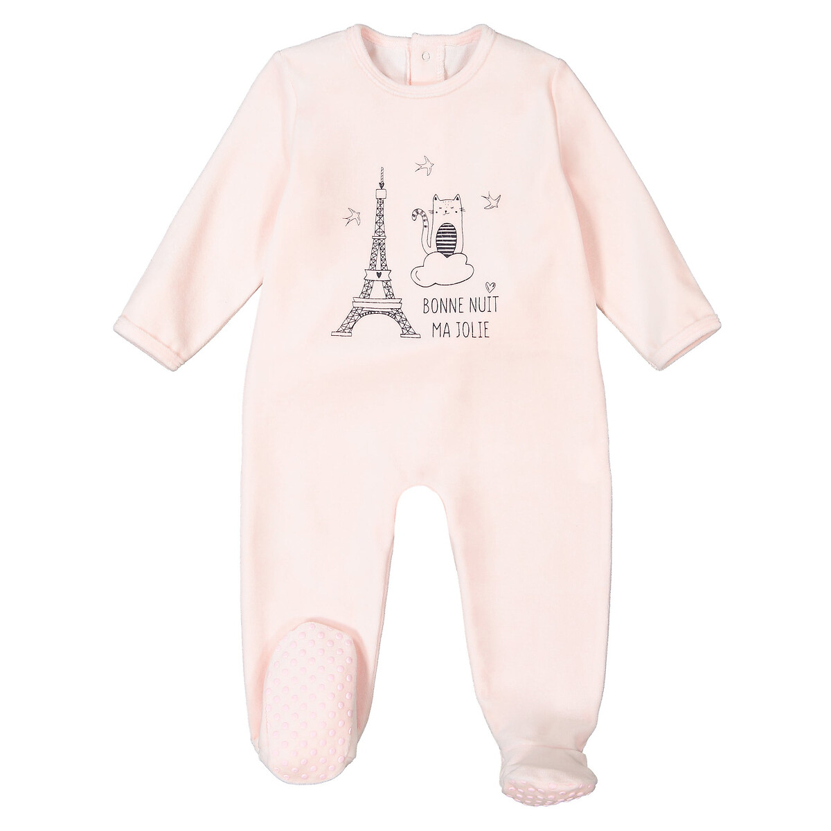 Baby Girls Sleepsuits Pyjamas Baby Grows La Redoute