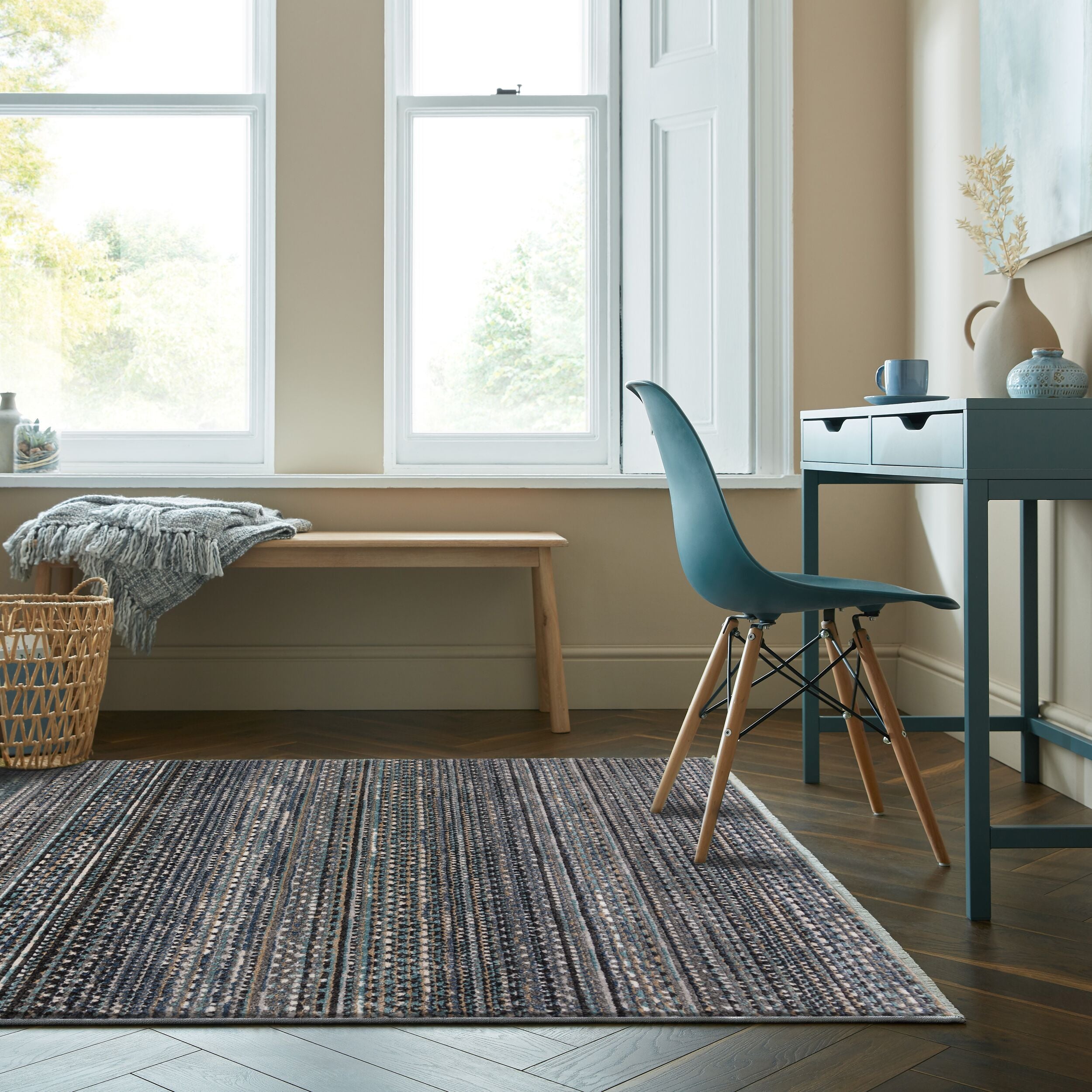 Tapis CAMINO, FLAIR RUGS