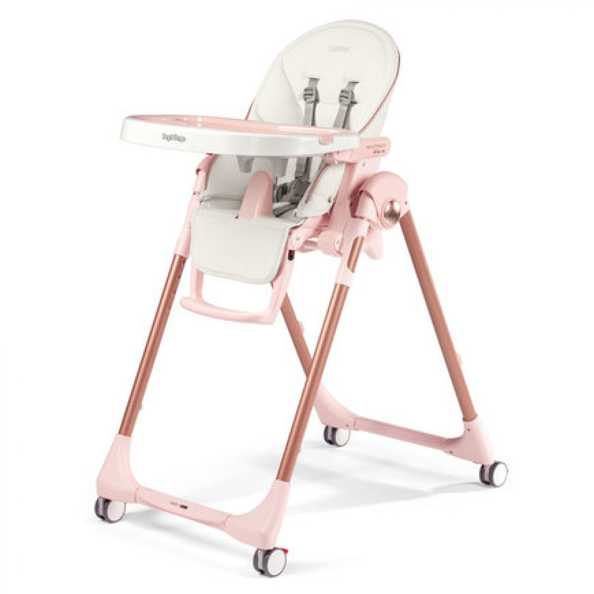 Chaise haute Prima Pappa, PEG PEREGO