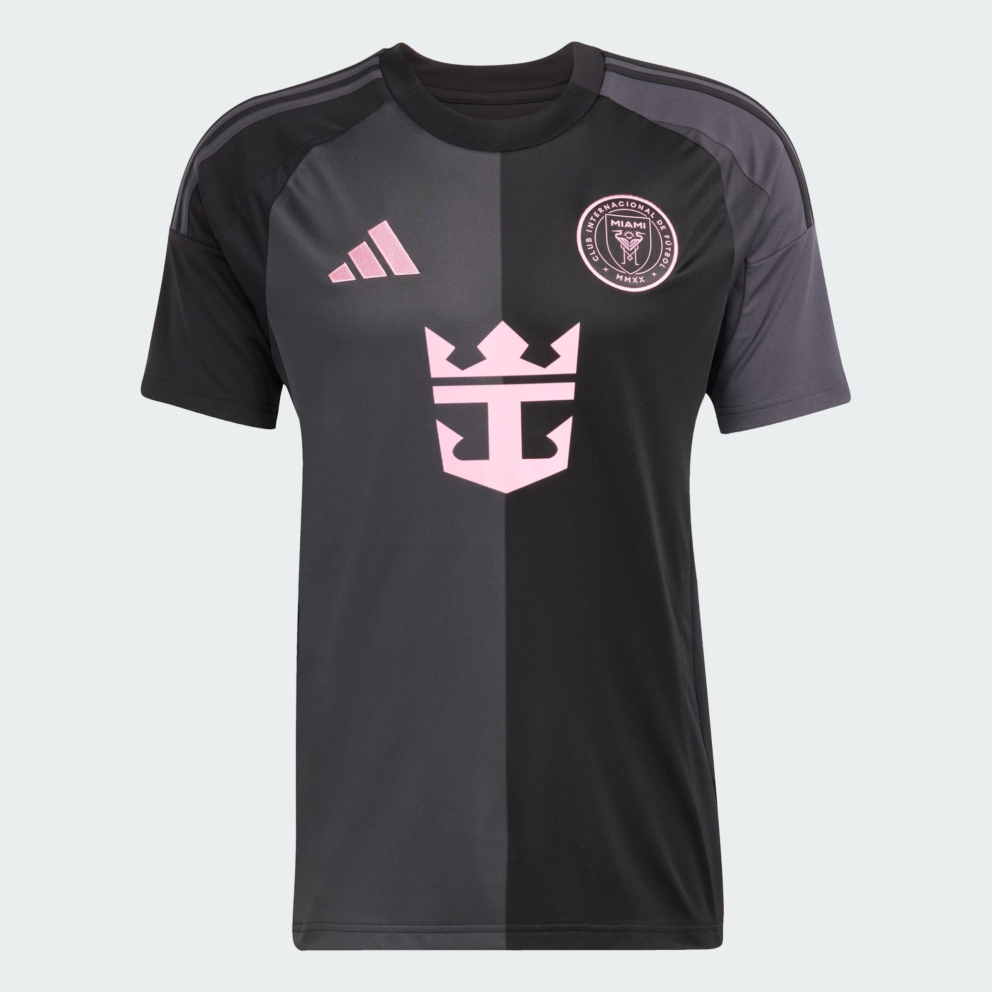 Maillot Extérieur Inter Miami Cf 25/26 Messi, adidas Performance