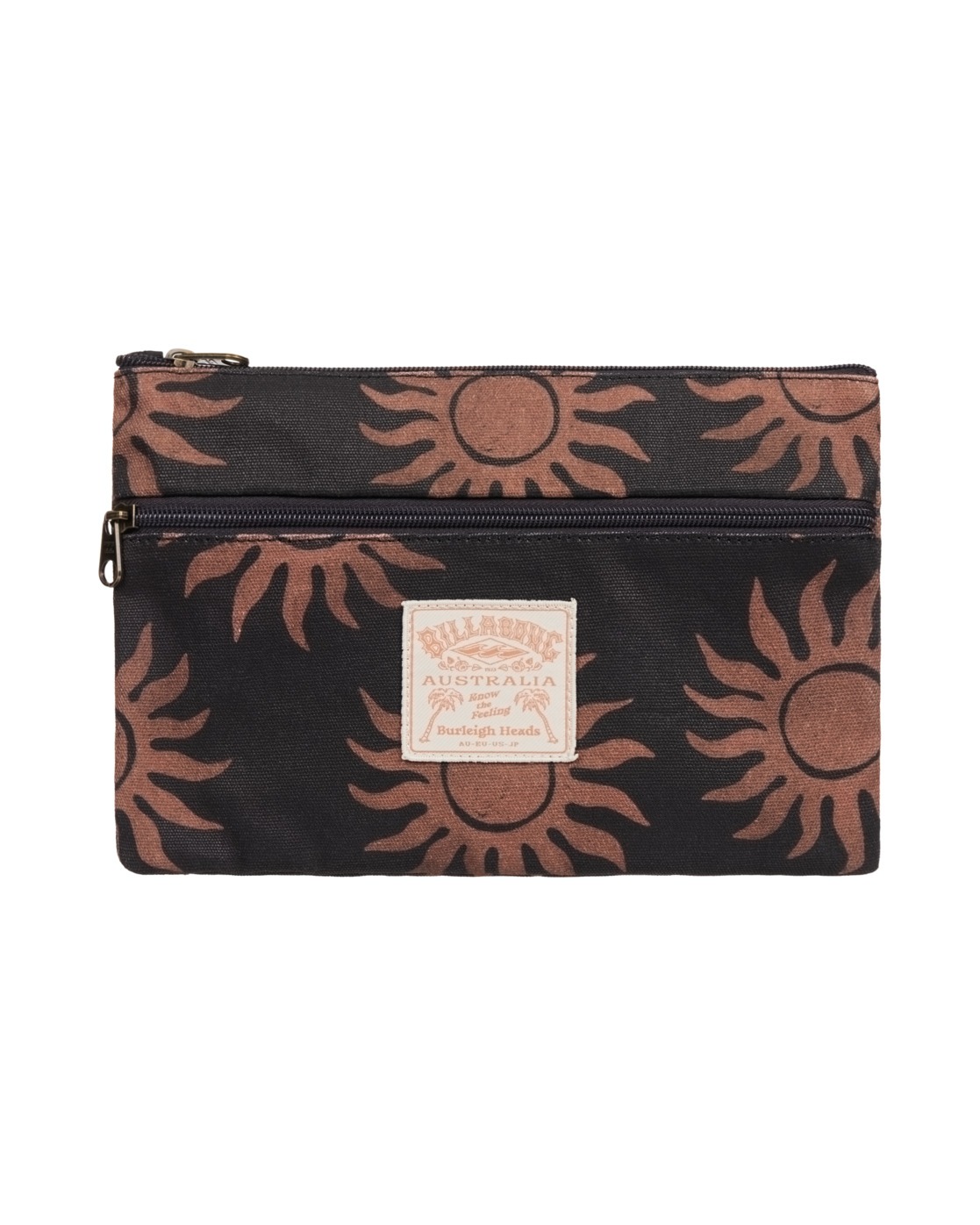 Trousse TRIPPER CANVAS, BILLABONG