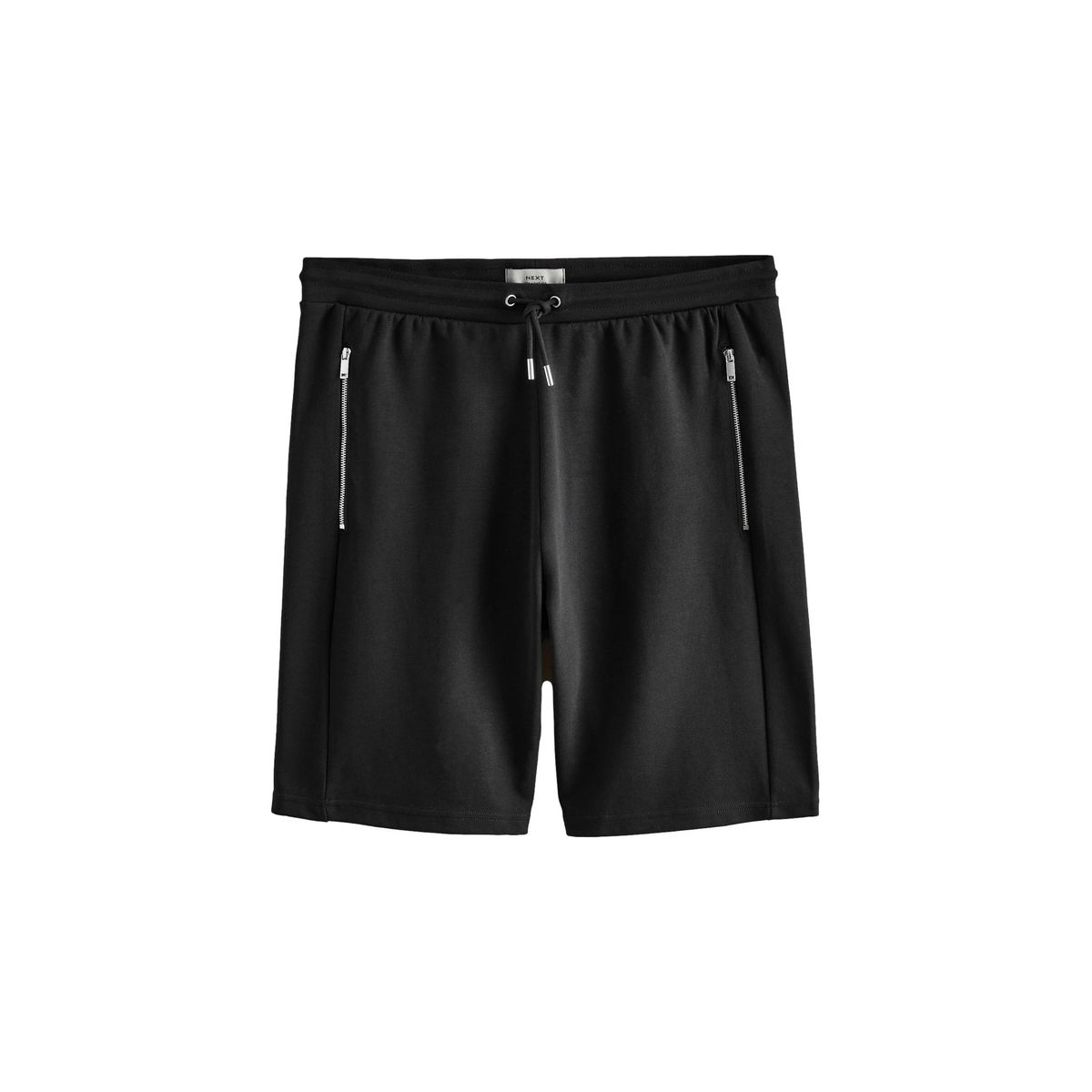 Short en jersey poches zippées, NEXT