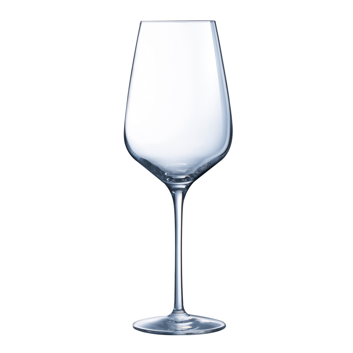 6 verres à pied 55 cl - SUBLYM, CHEF&SOMMELIER