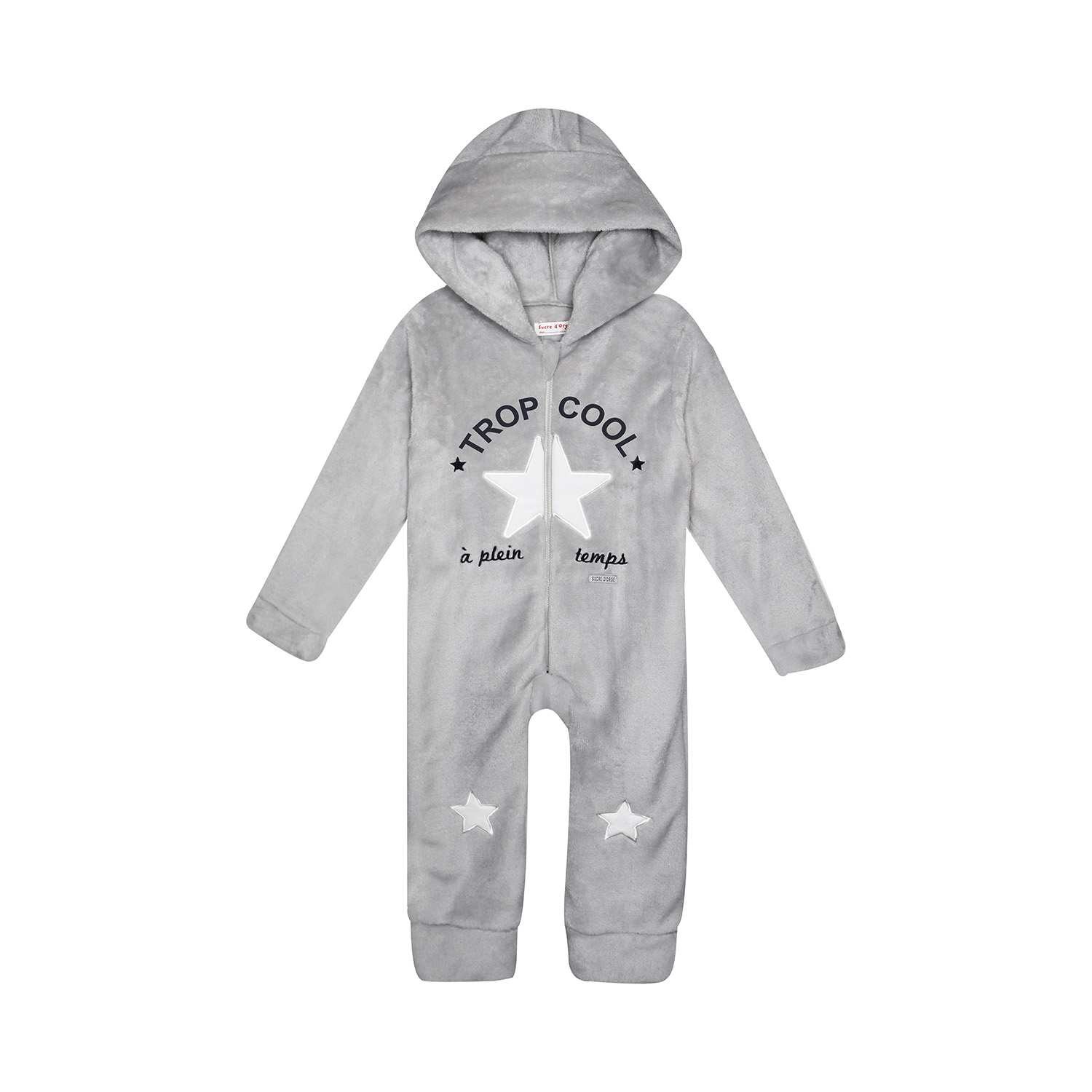 Surpyjama enfant falco, SUCRE D'ORGE