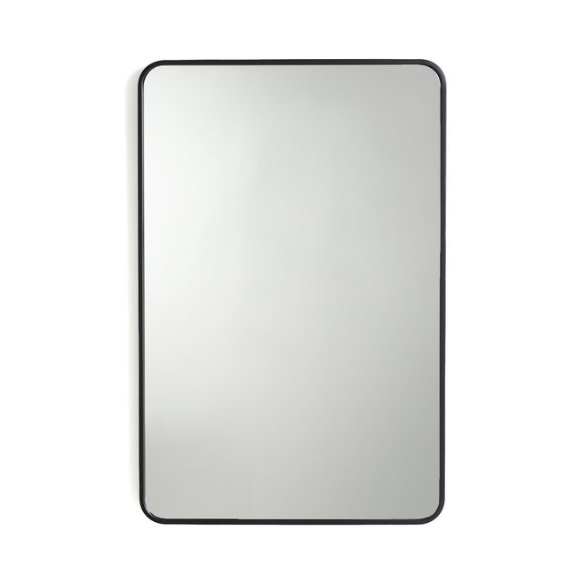 Miroir rectangulaire 60x90 cm, Iodus - LA REDOUTE INTERIEURS