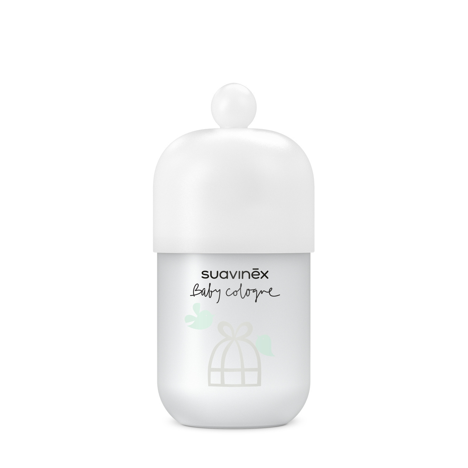 Eau de toilette bébé, SUAVINEX