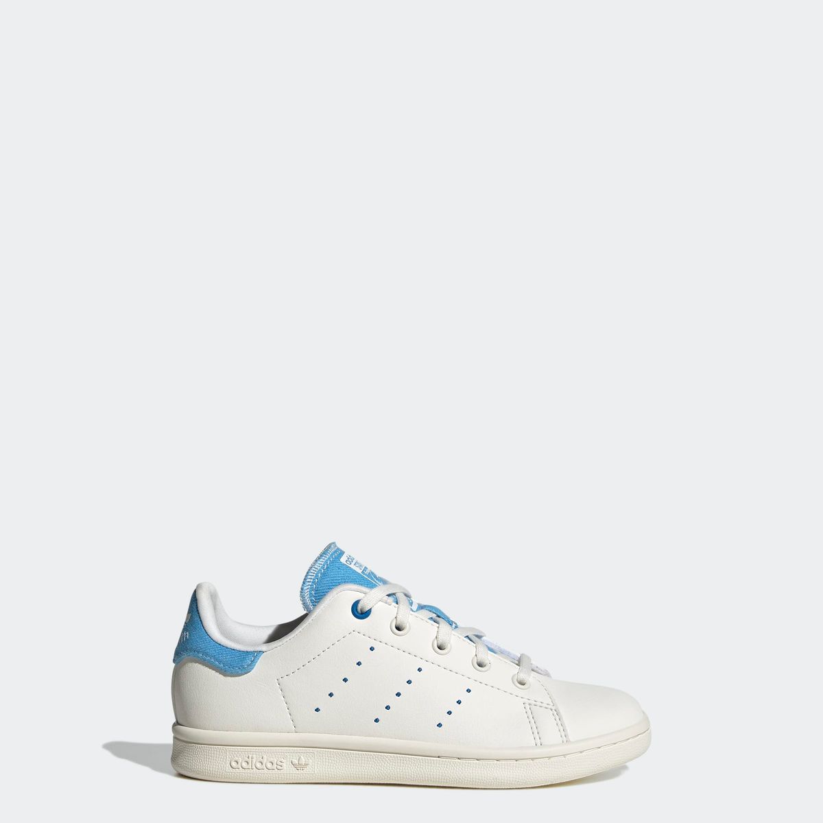 stan smith bleu la redoute