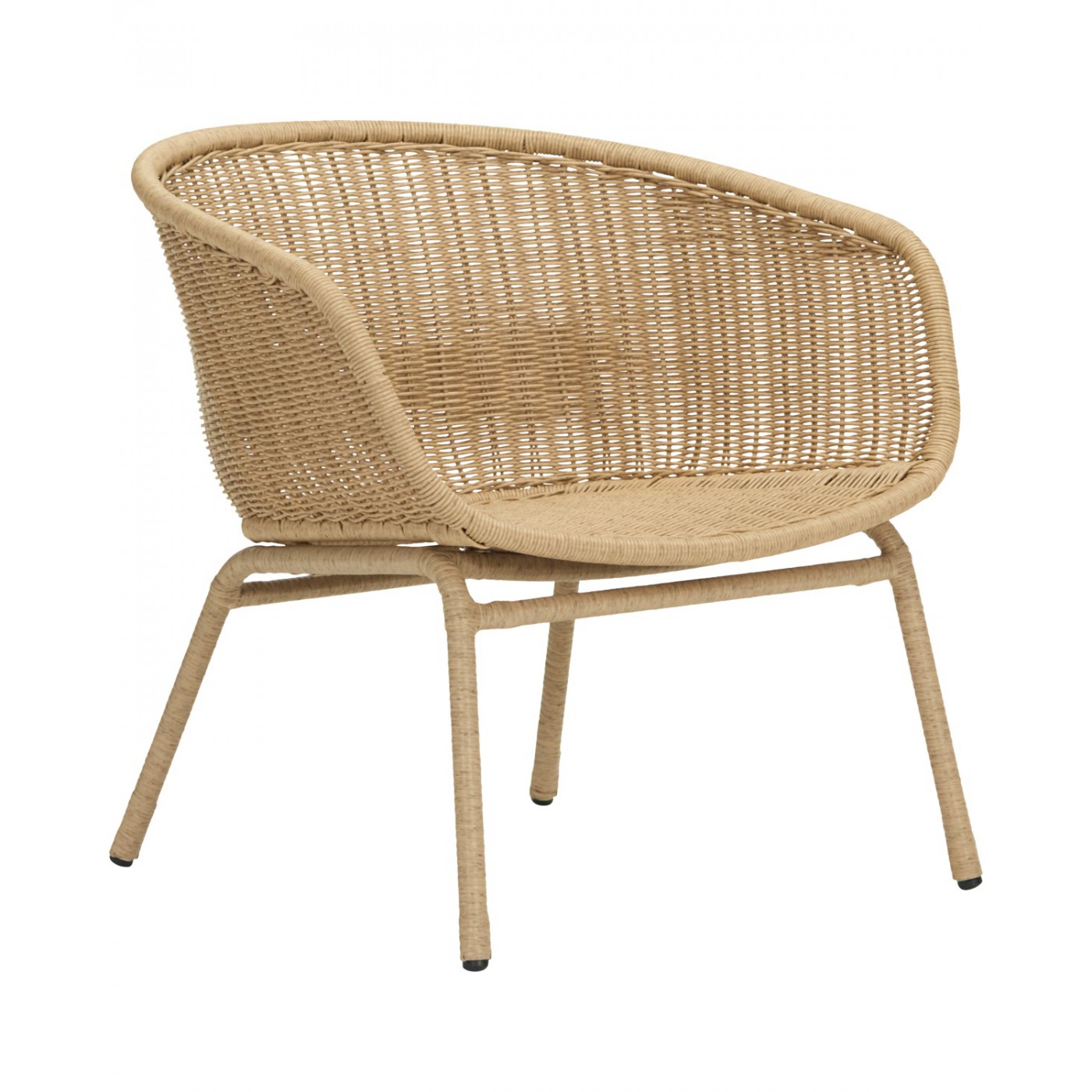 Fauteuil Hapur, HOUSE DOCTOR