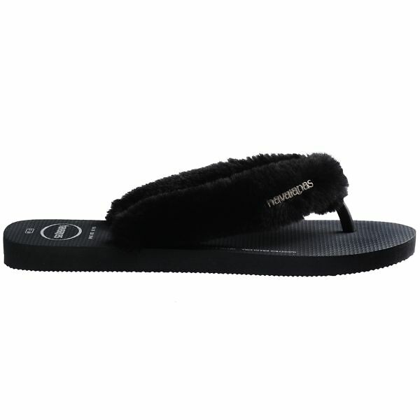 Havaianas Chanclas Top Fluffy III — photo 2
