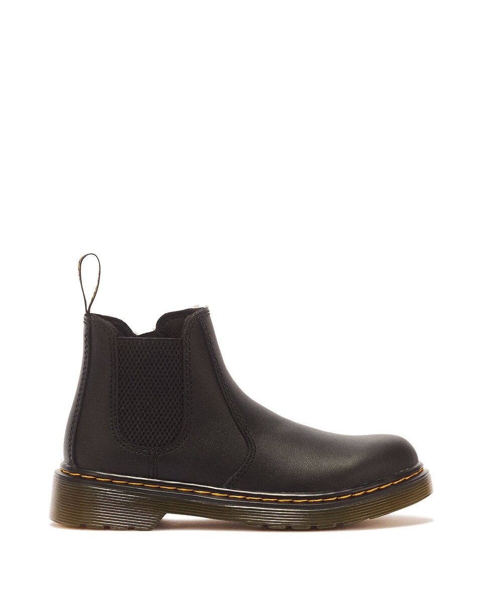 Chelsea leren boots 2976 softy, DR. MARTENS
