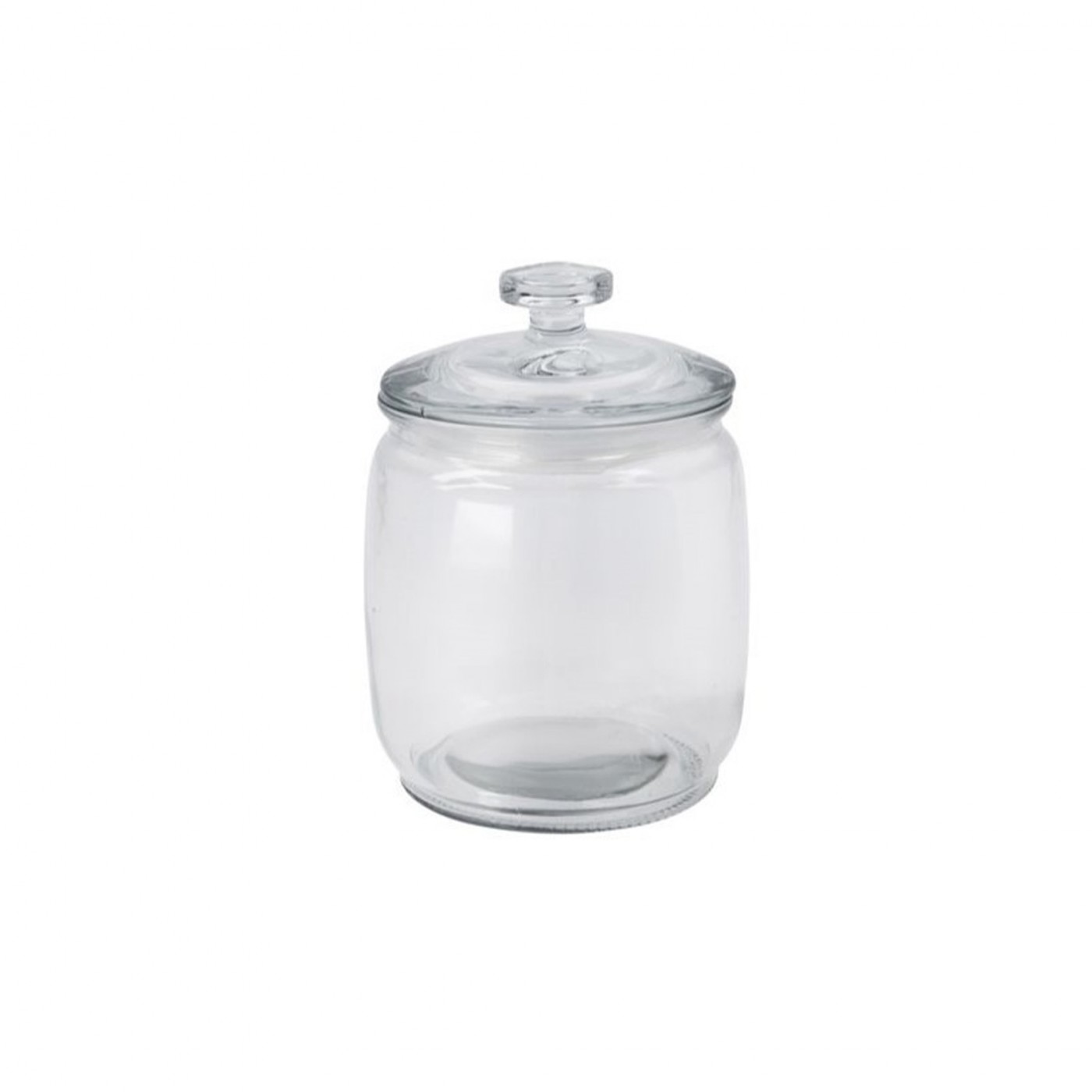 Bocal Ville h 14 cm, HOUSE DOCTOR