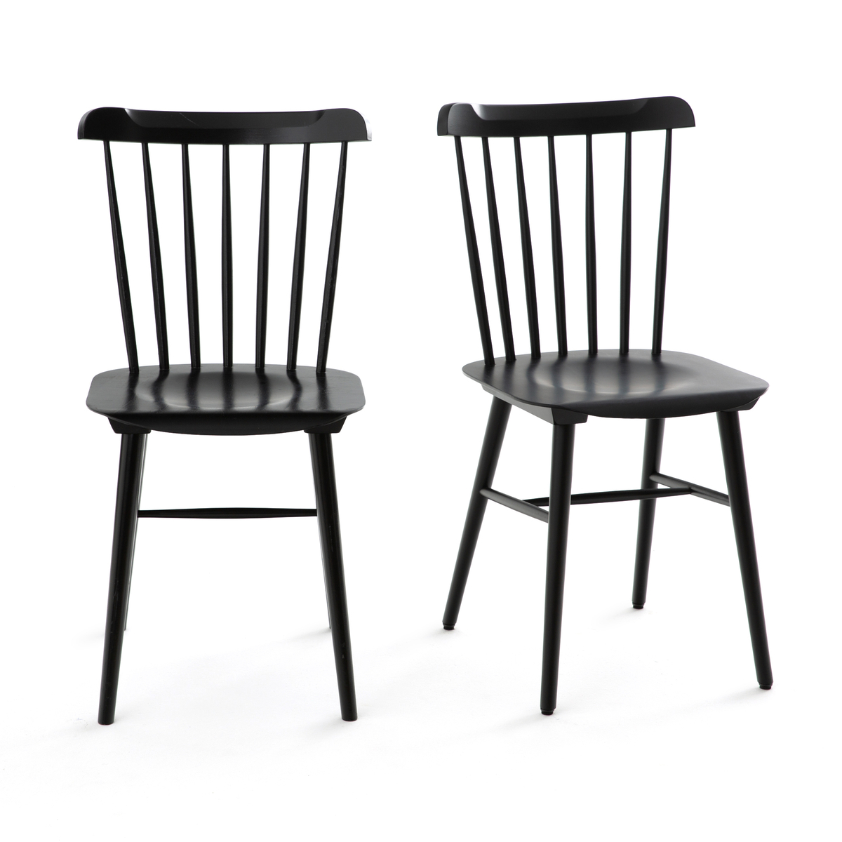 Ivy Set of 2 Dining Chairs
