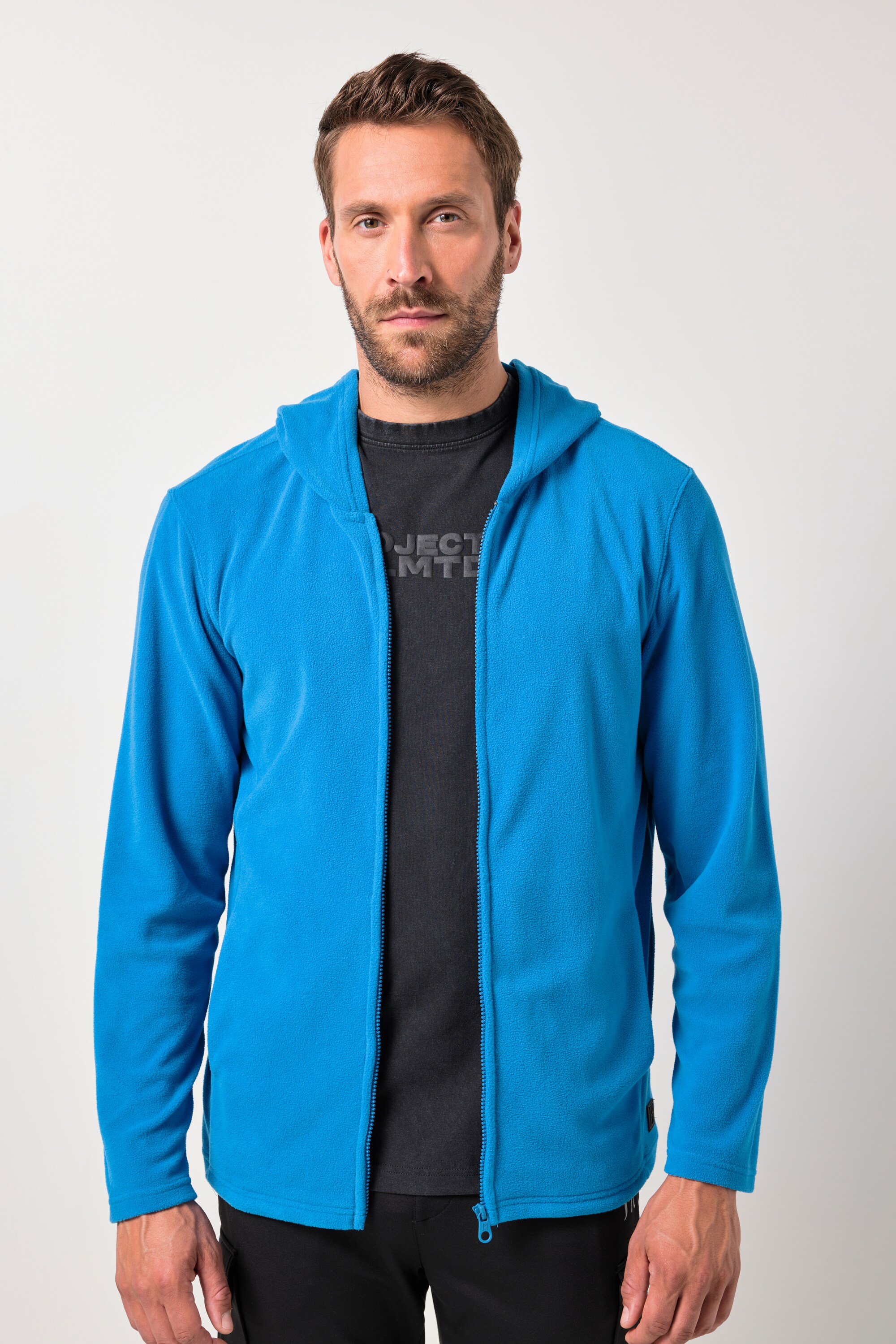 Veste en polaire Level 1 ultra-légère, JP1880