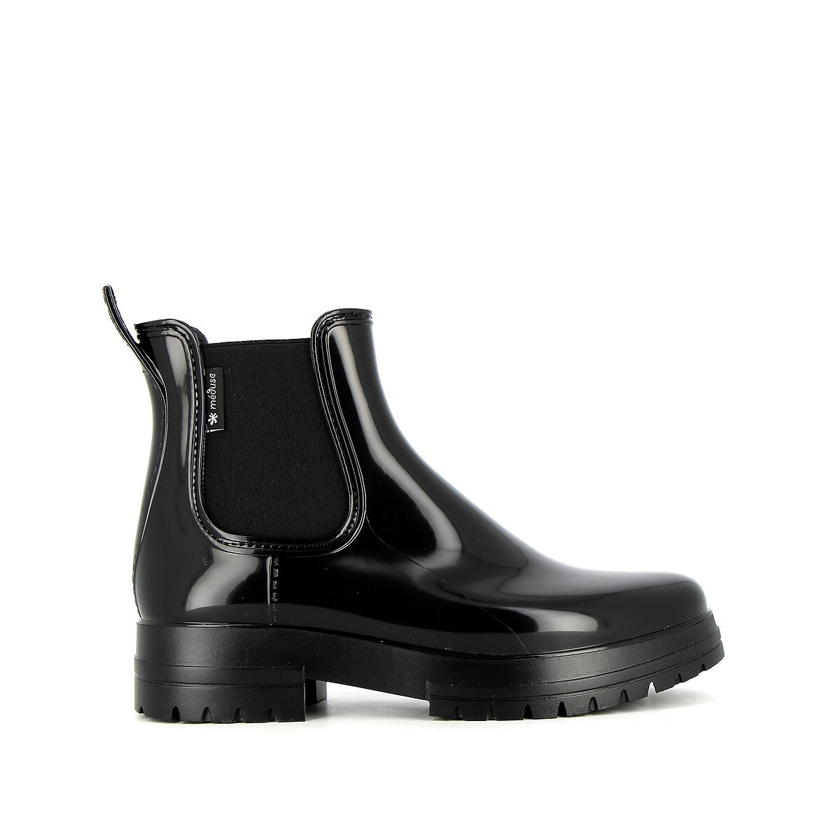 Bottines caoutchouc discount tommy hilfiger femme