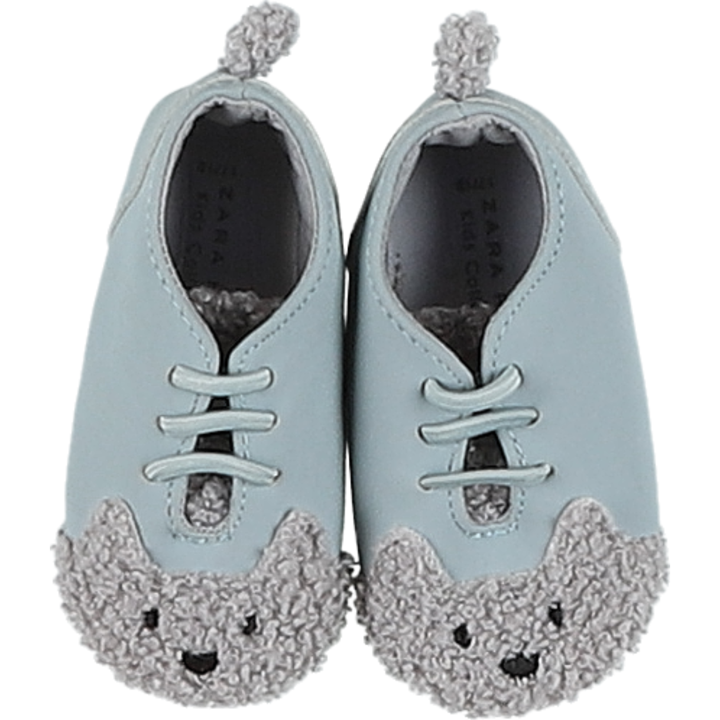 Chaussons - Très bon état, ZARA