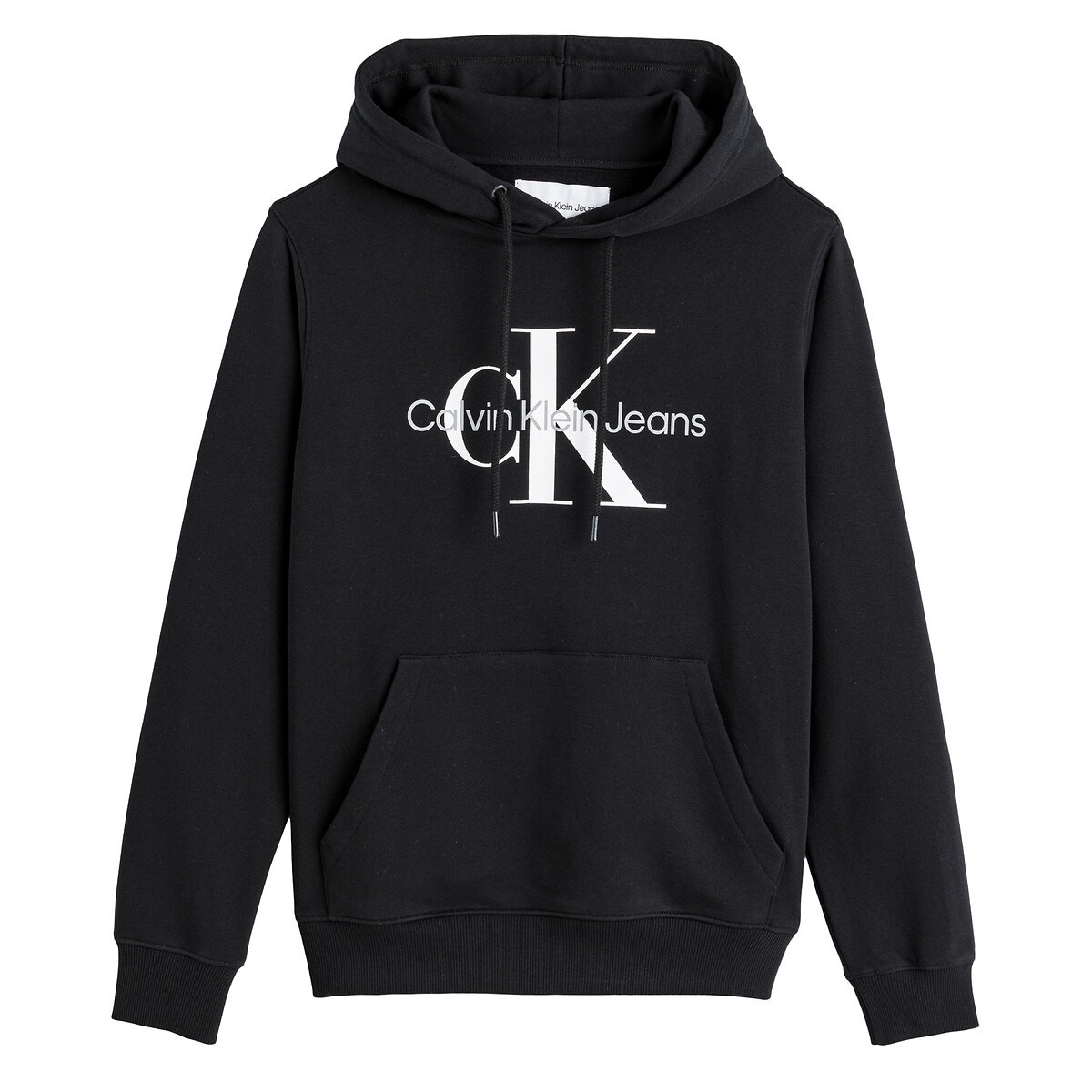 Pull calvin discount klein homme gris