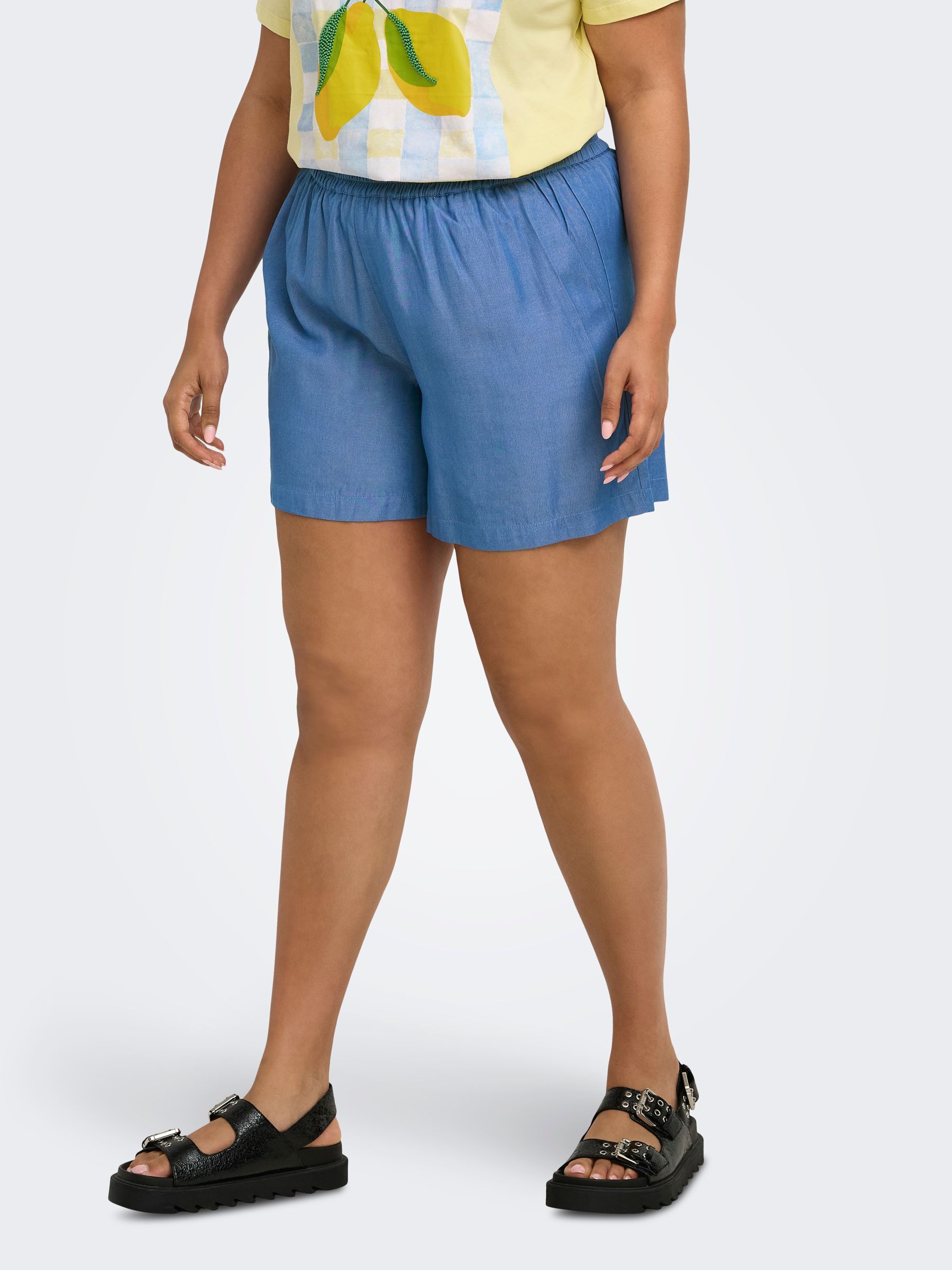 Short, ONLY CARMAKOMA