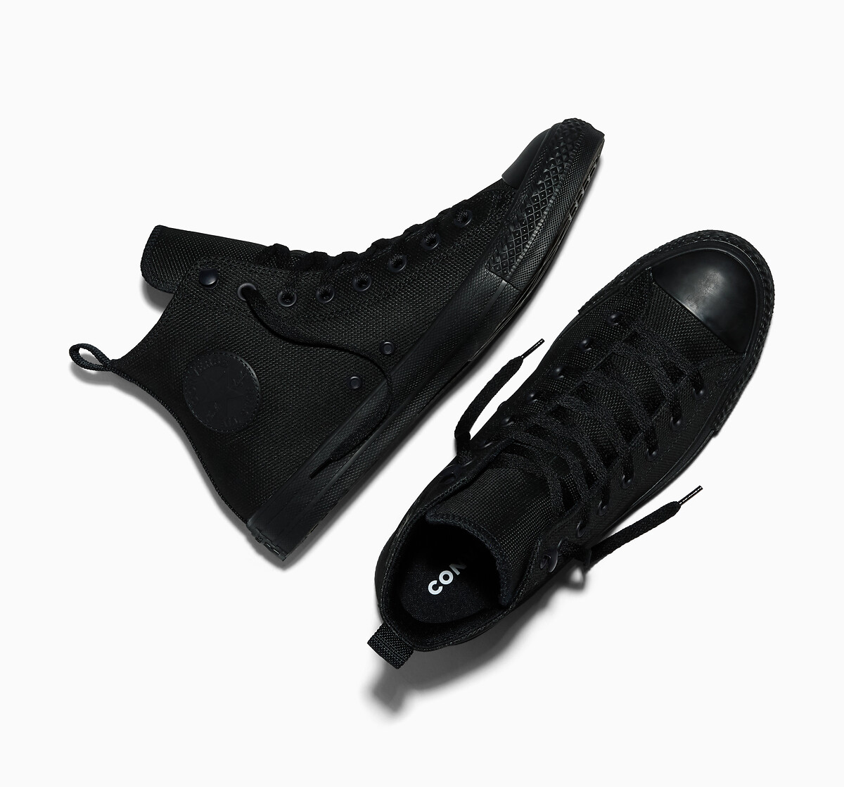Converse Zapatillas Chuck Taylor All Star TecTuff — photo 4