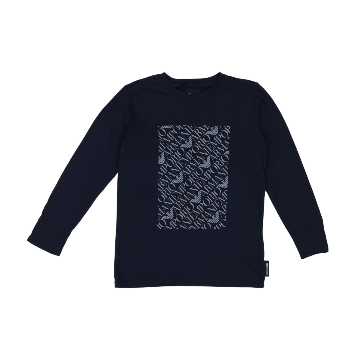 T-shirt enfant - Très bon état, ARMANI